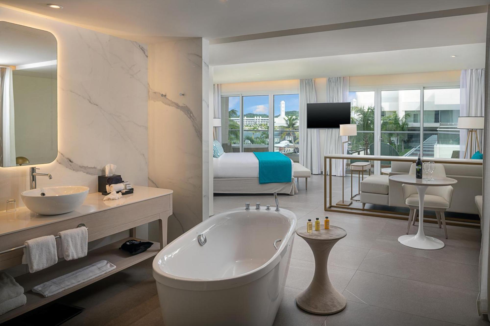 Imperial One Bedroom Master Suite