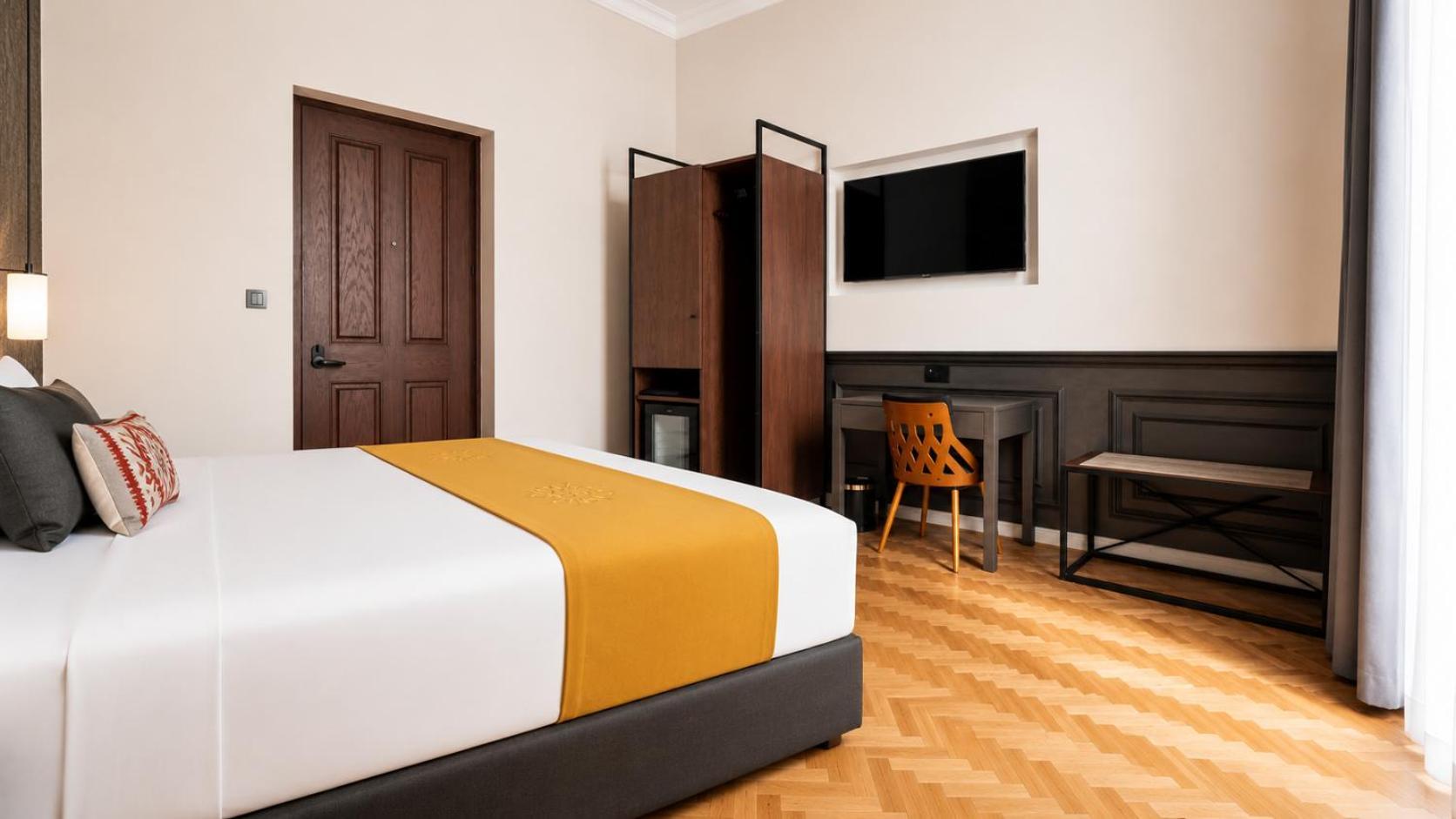 Superior Suite
