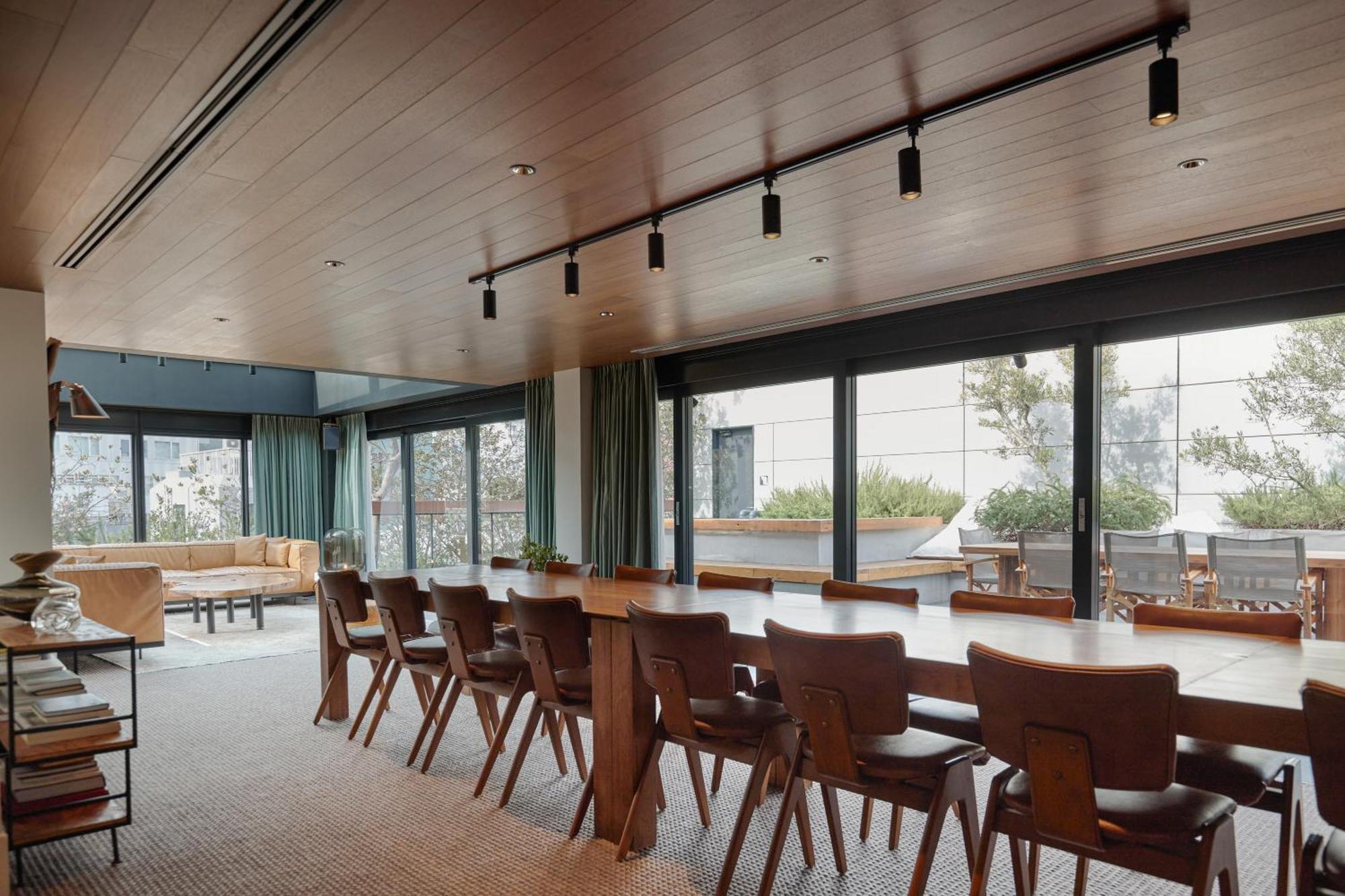 Suite avec Terrasse