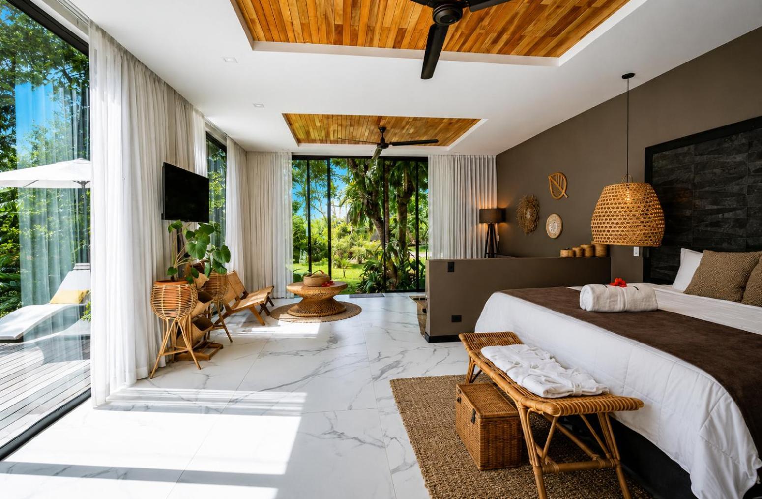 Suite Private Pool Adults Only