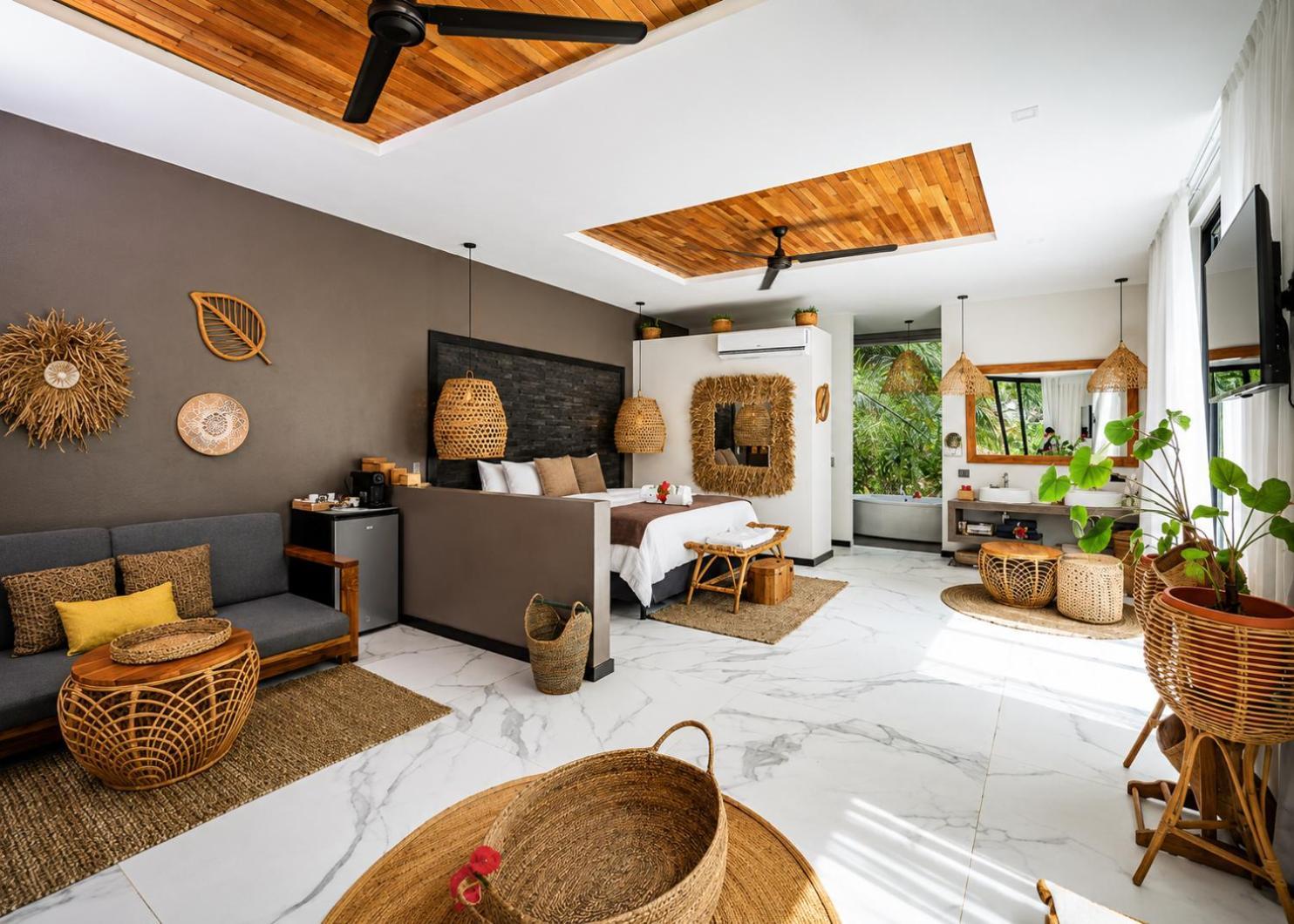 Suite Private Pool Adults Only