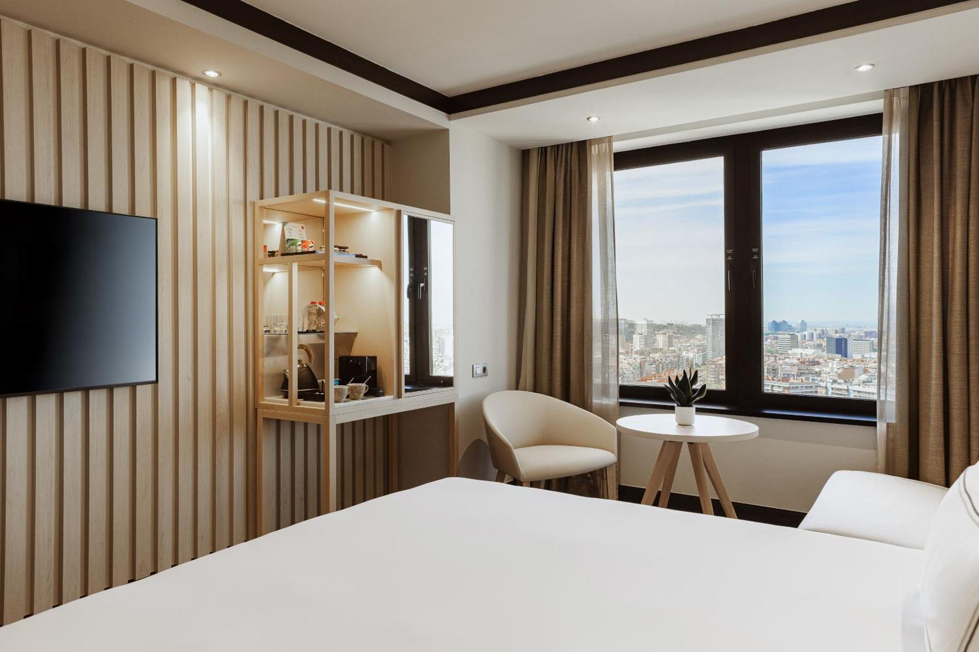 Quarto Grand Premium The Level