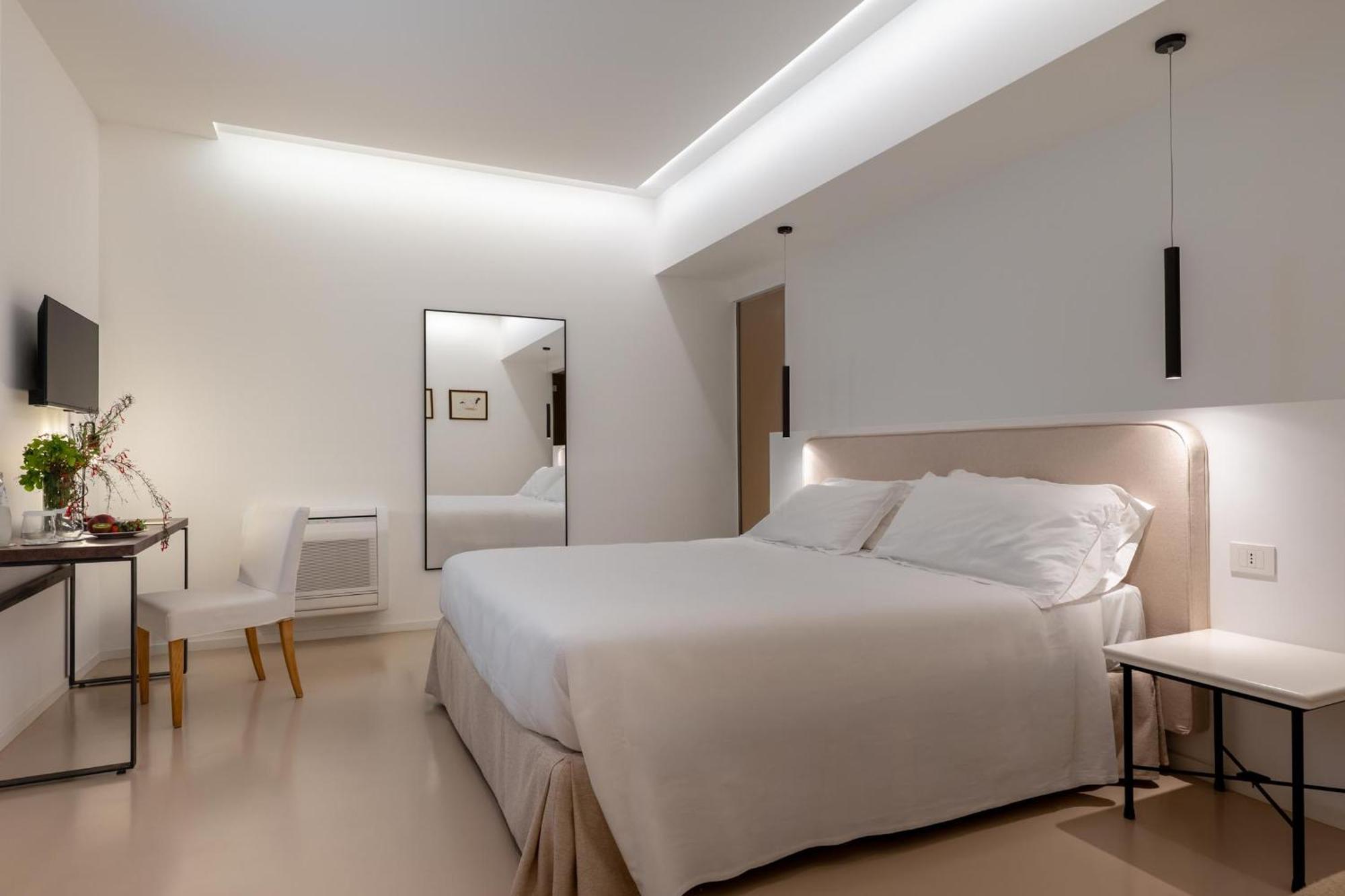 Classic Double or Twin Room