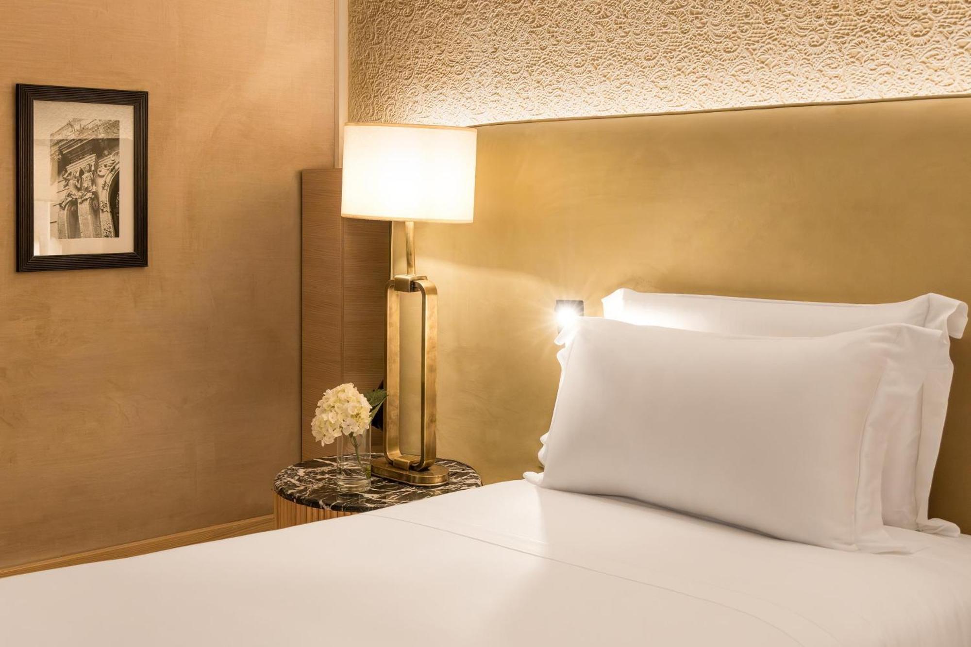 Premium Room extra bed