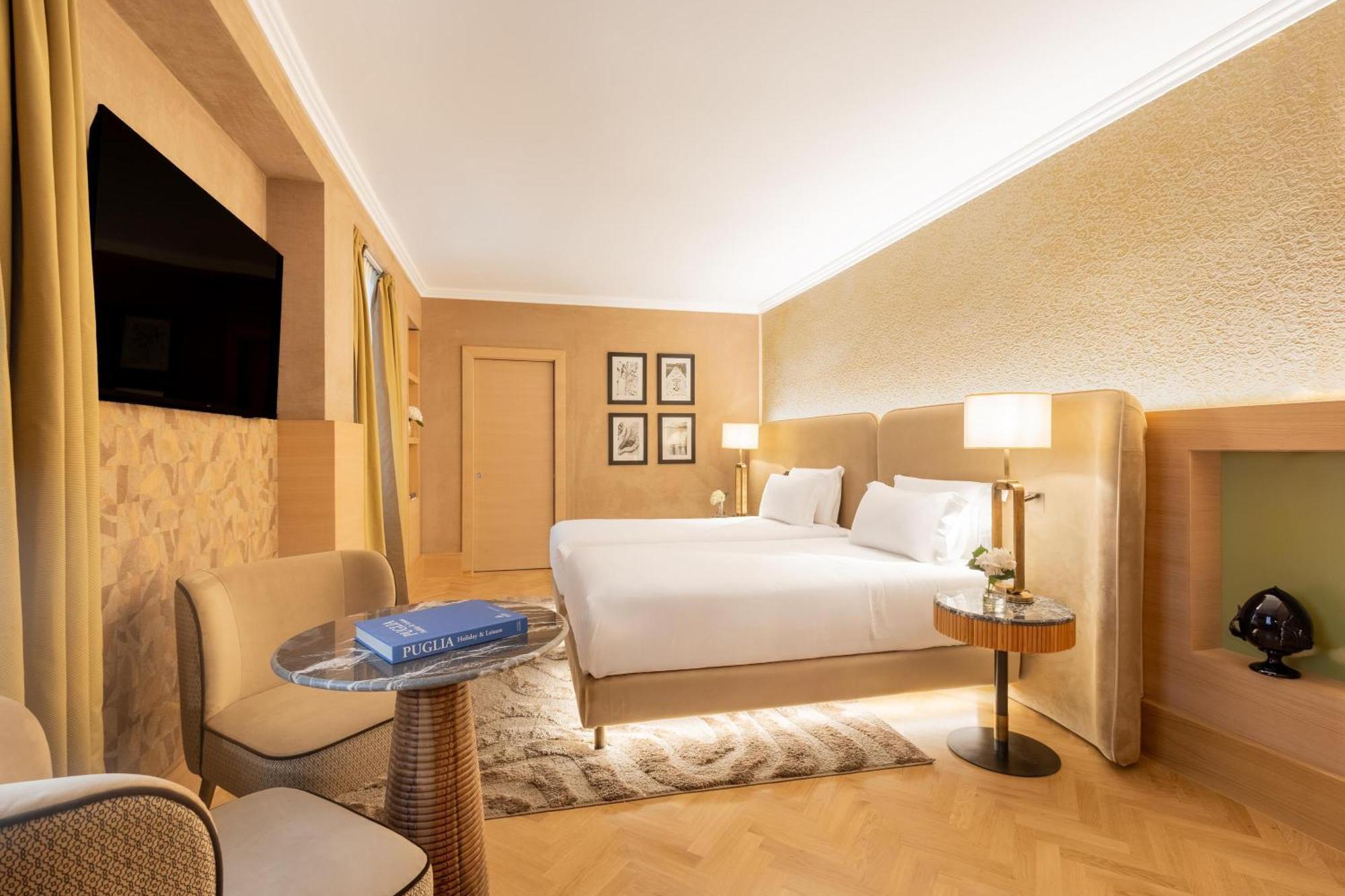 Premium Room extra bed