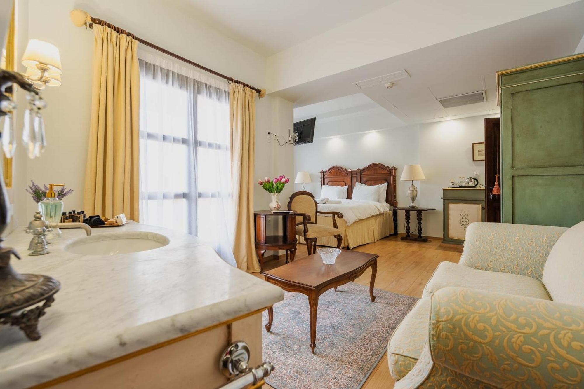 Junior Suite