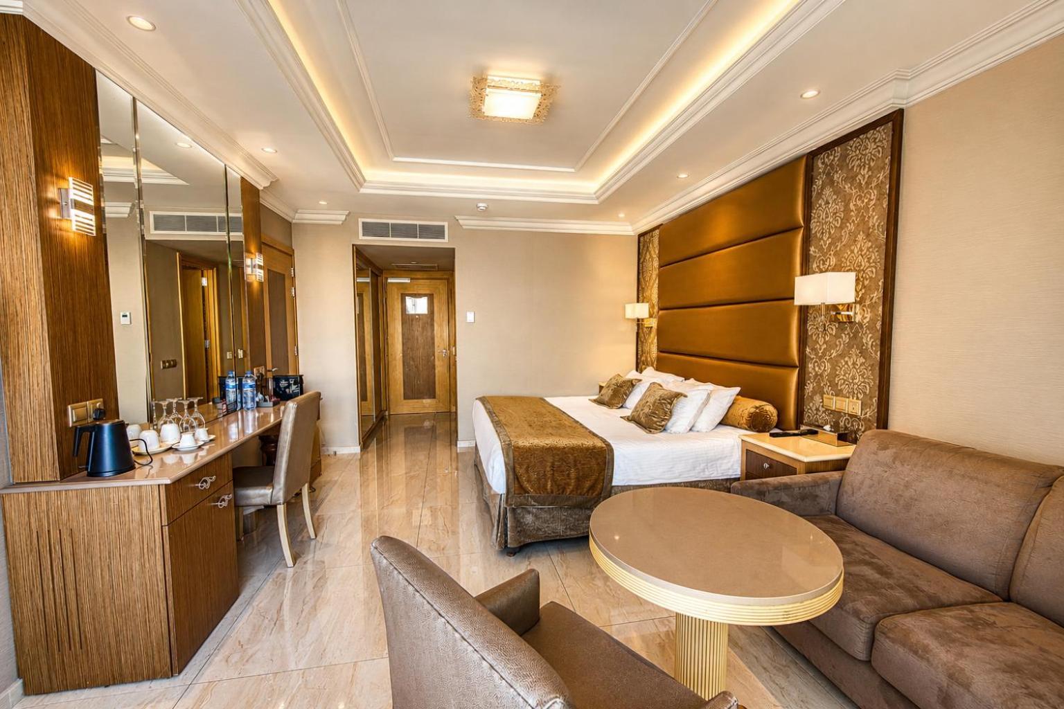 Superior Room (2-3 Adults)