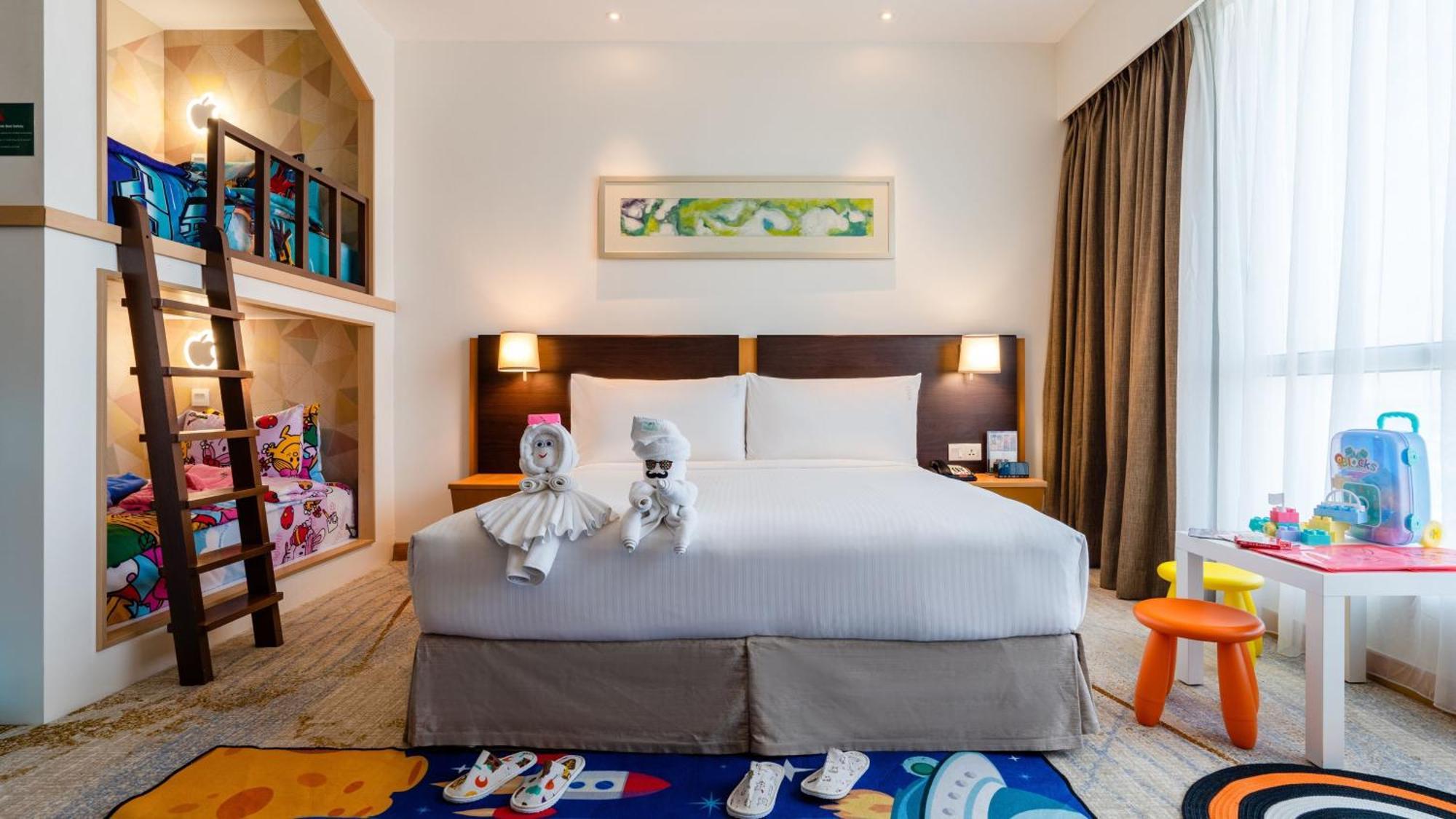 Kids Suite