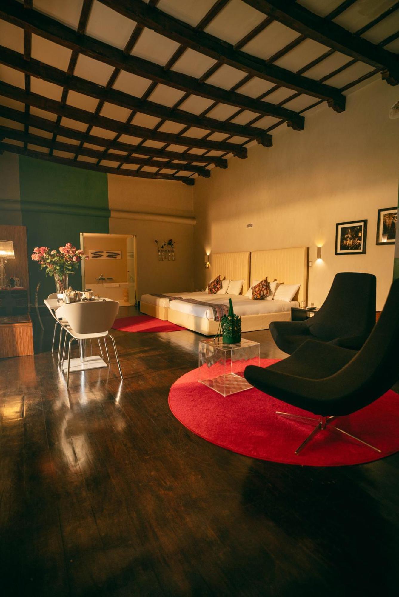 Master Suite