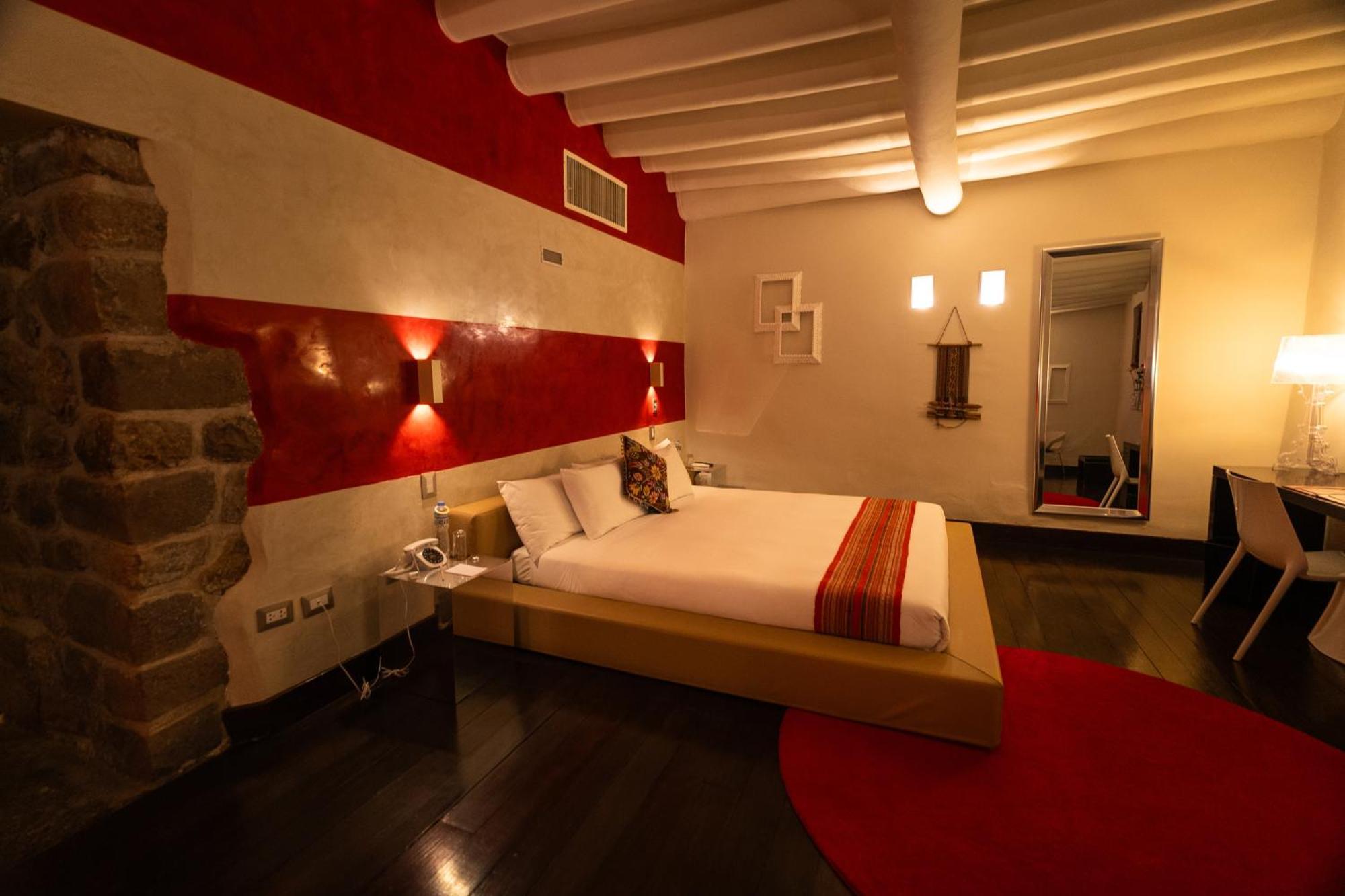 Master Suite