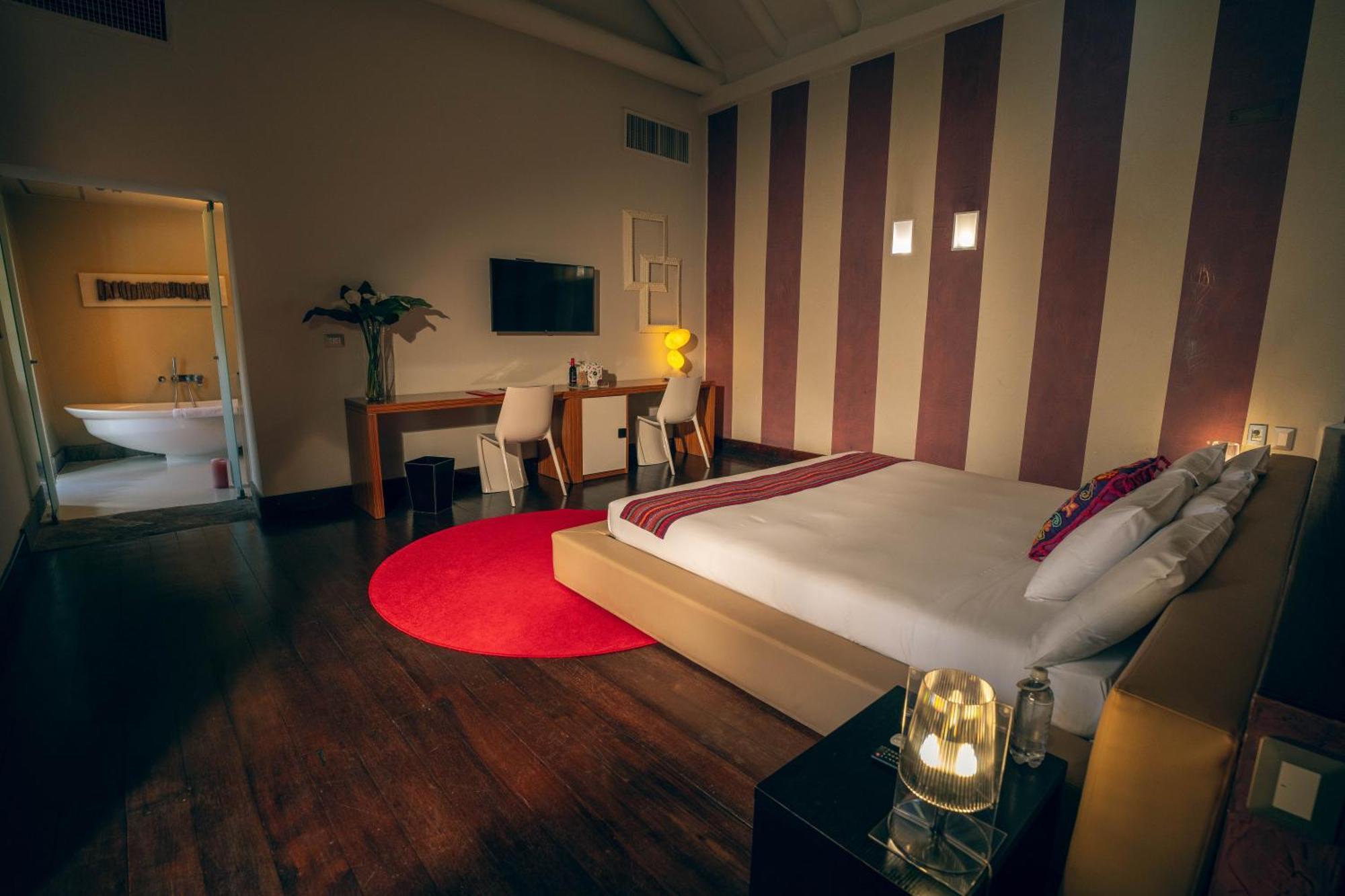 Master Suite