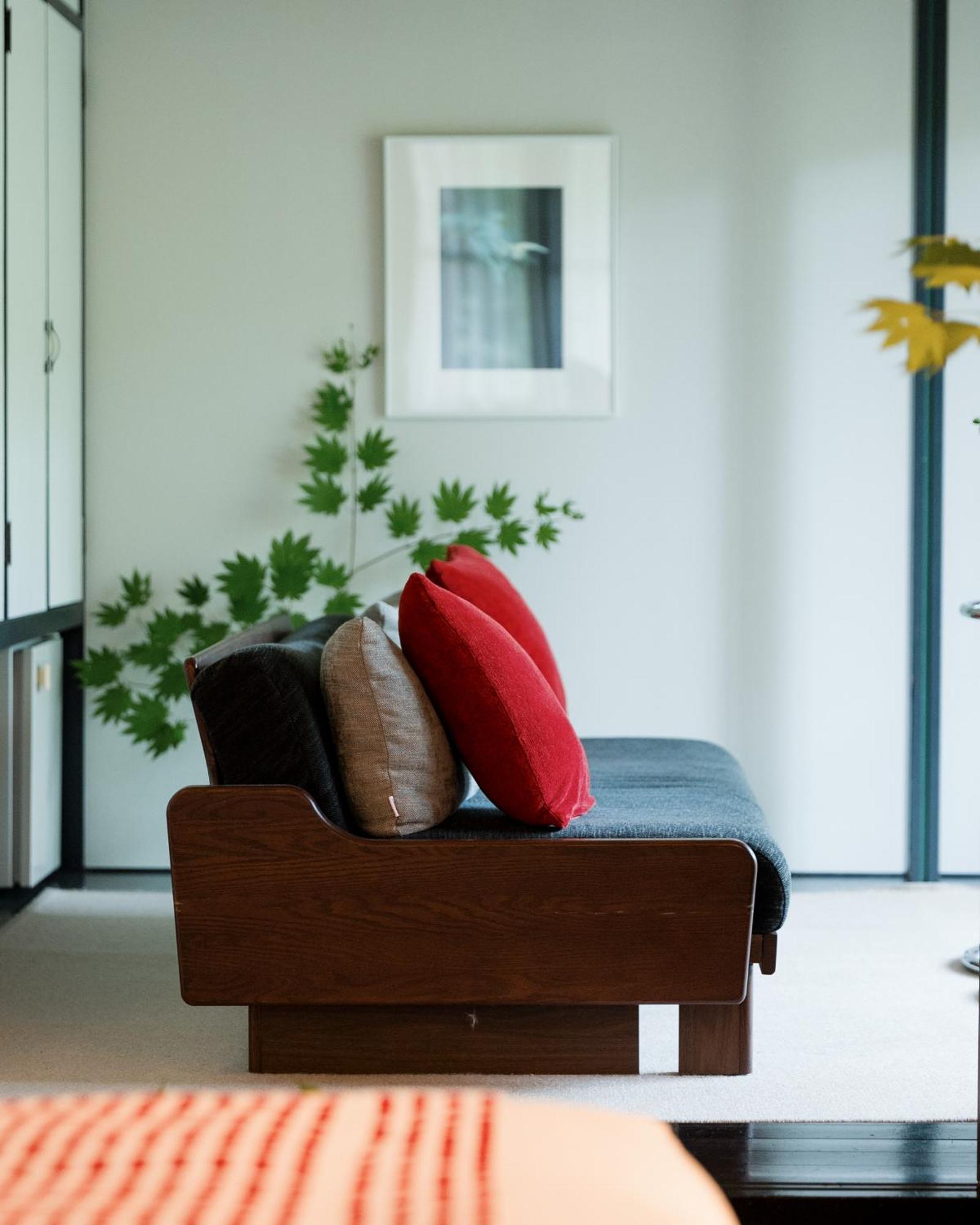 Standard Twin Room East Building