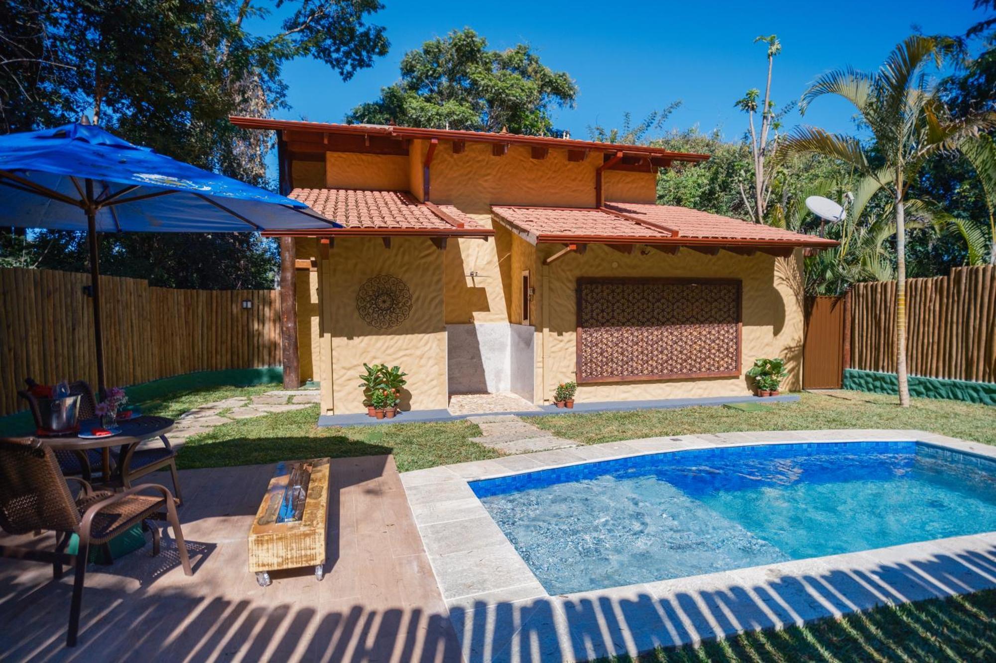 Deluxe Bungalow