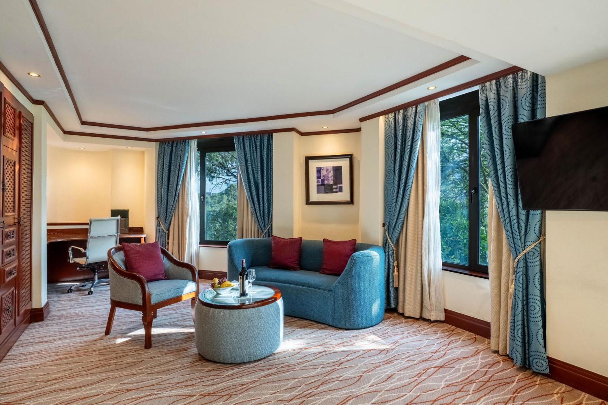 Superior Room