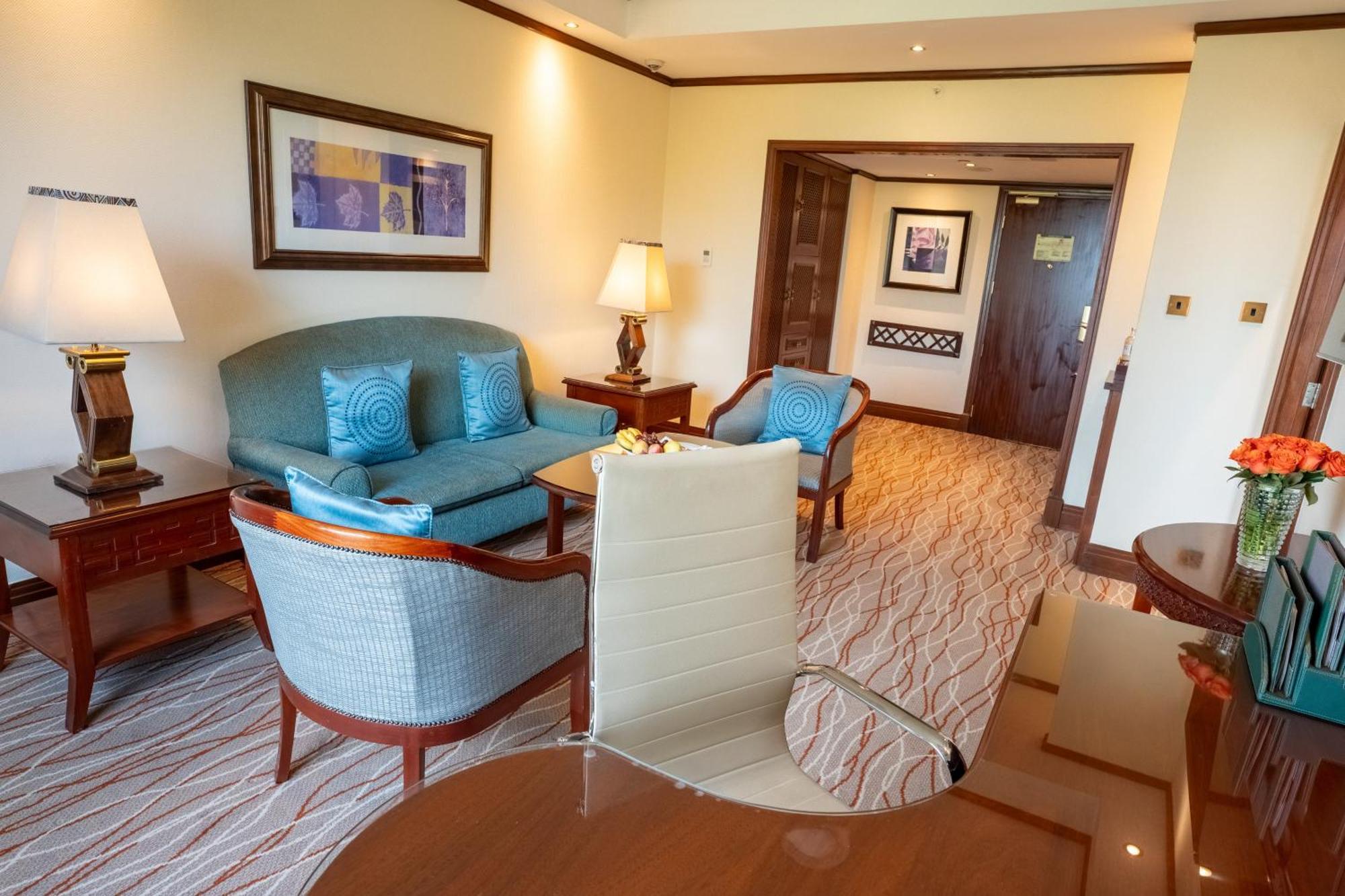 Executive Suite