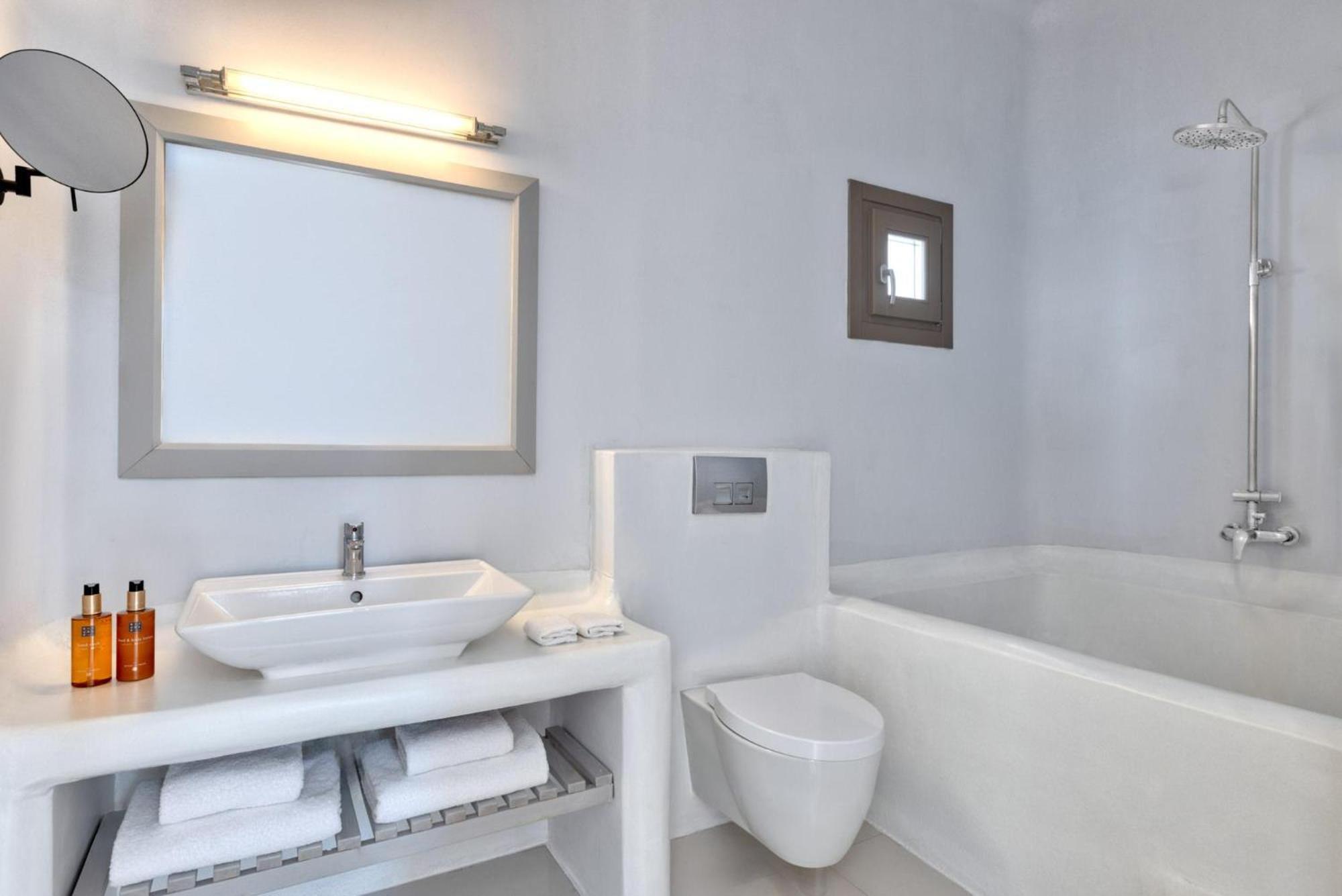 Luxury Suite Private Pool