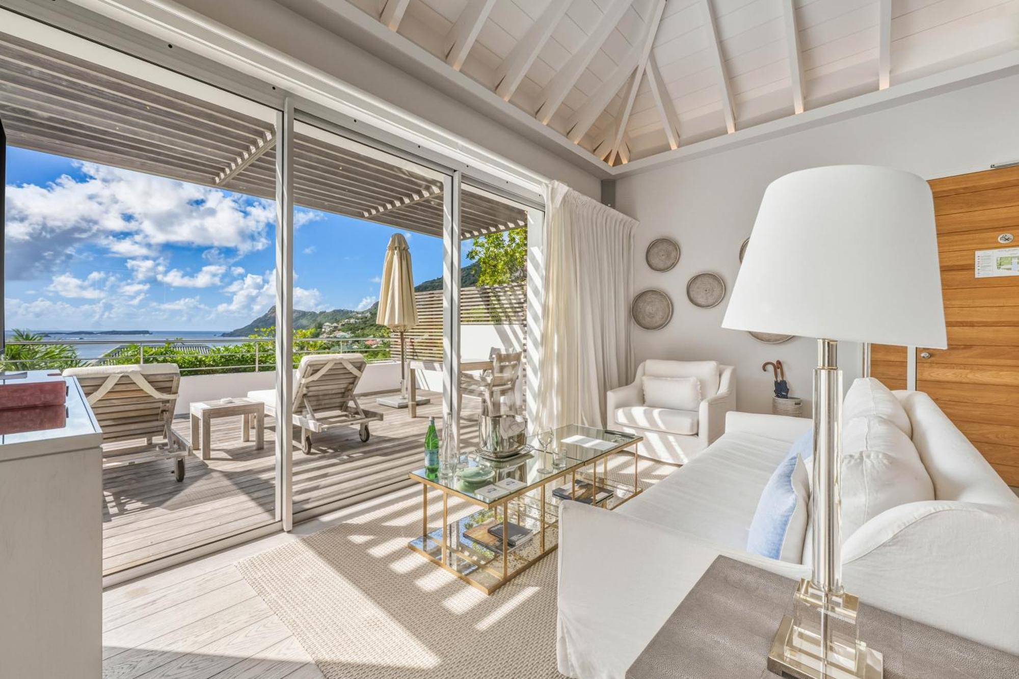 Spirit Suite with Private Pool