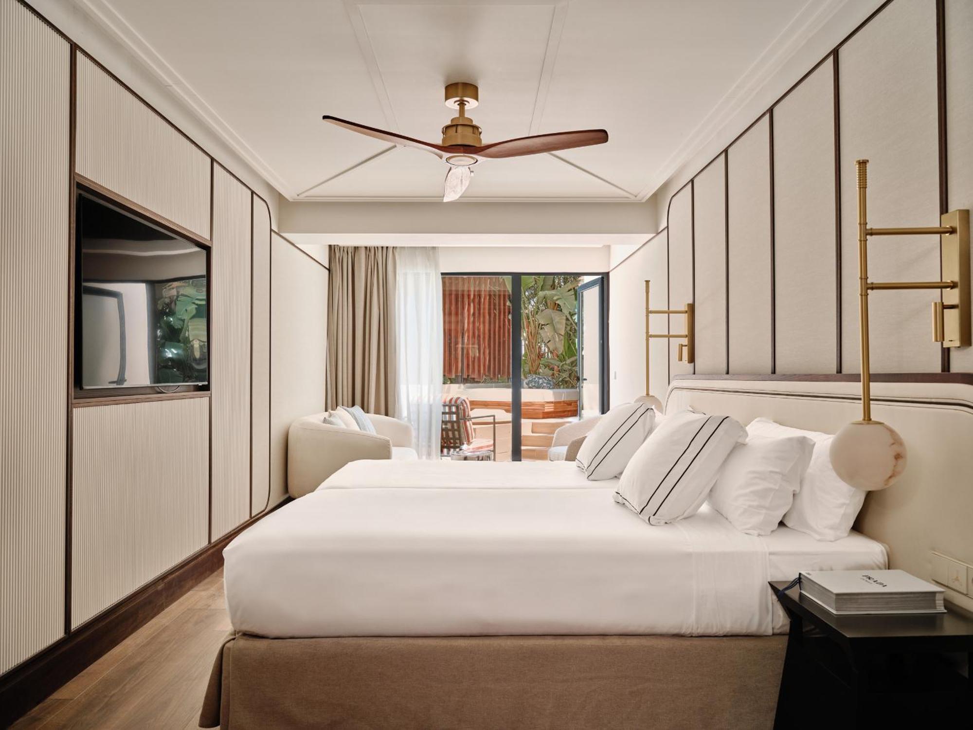 Terra Junior Suite