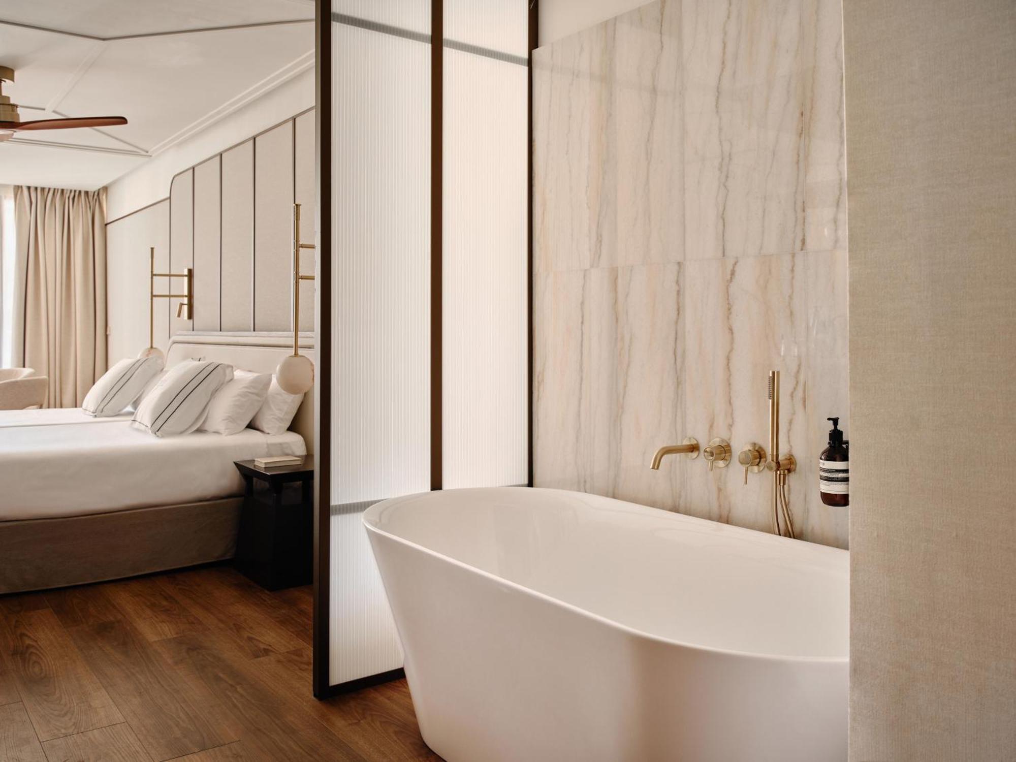 Terra Junior Suite