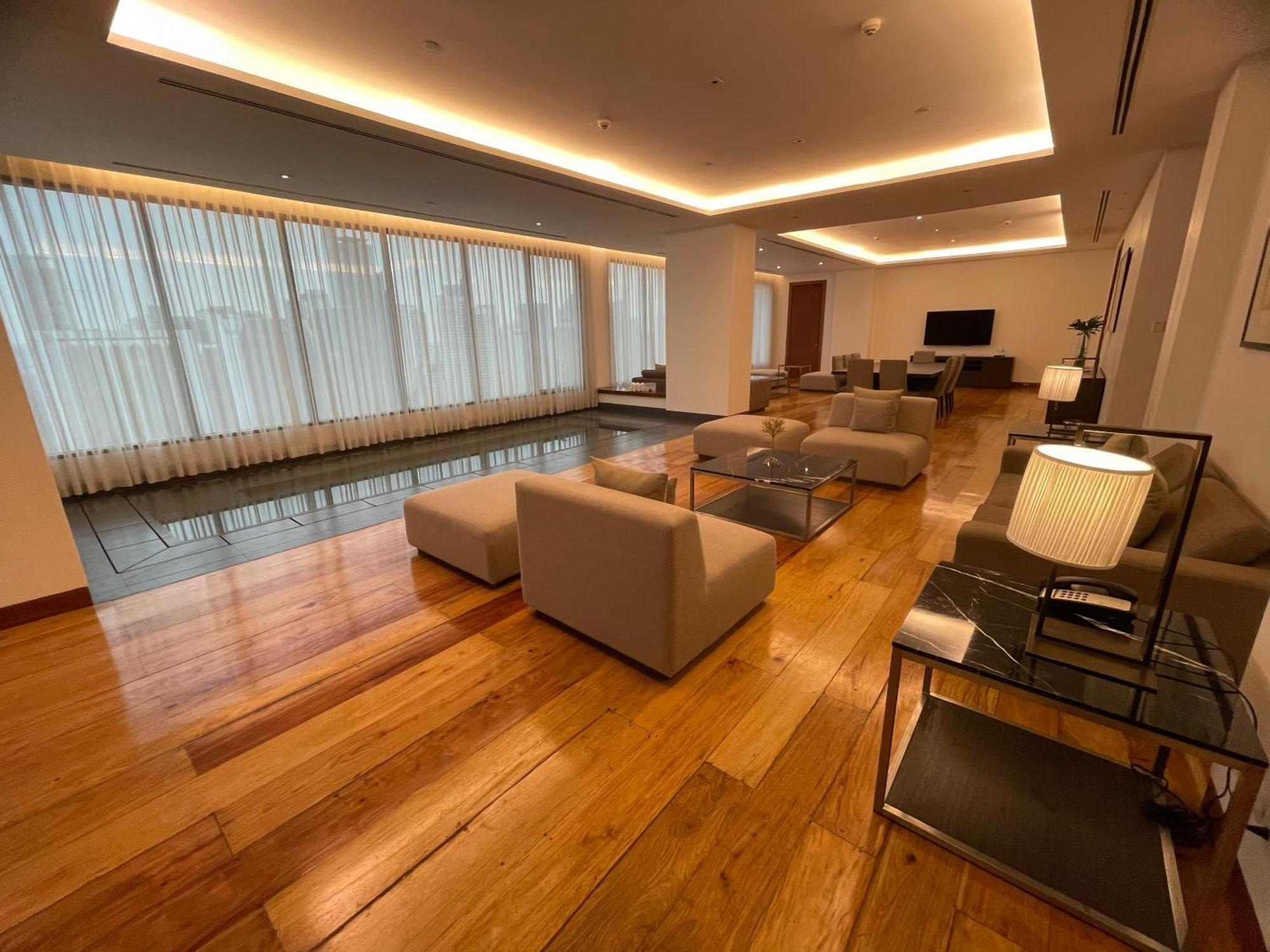 Grand Suite