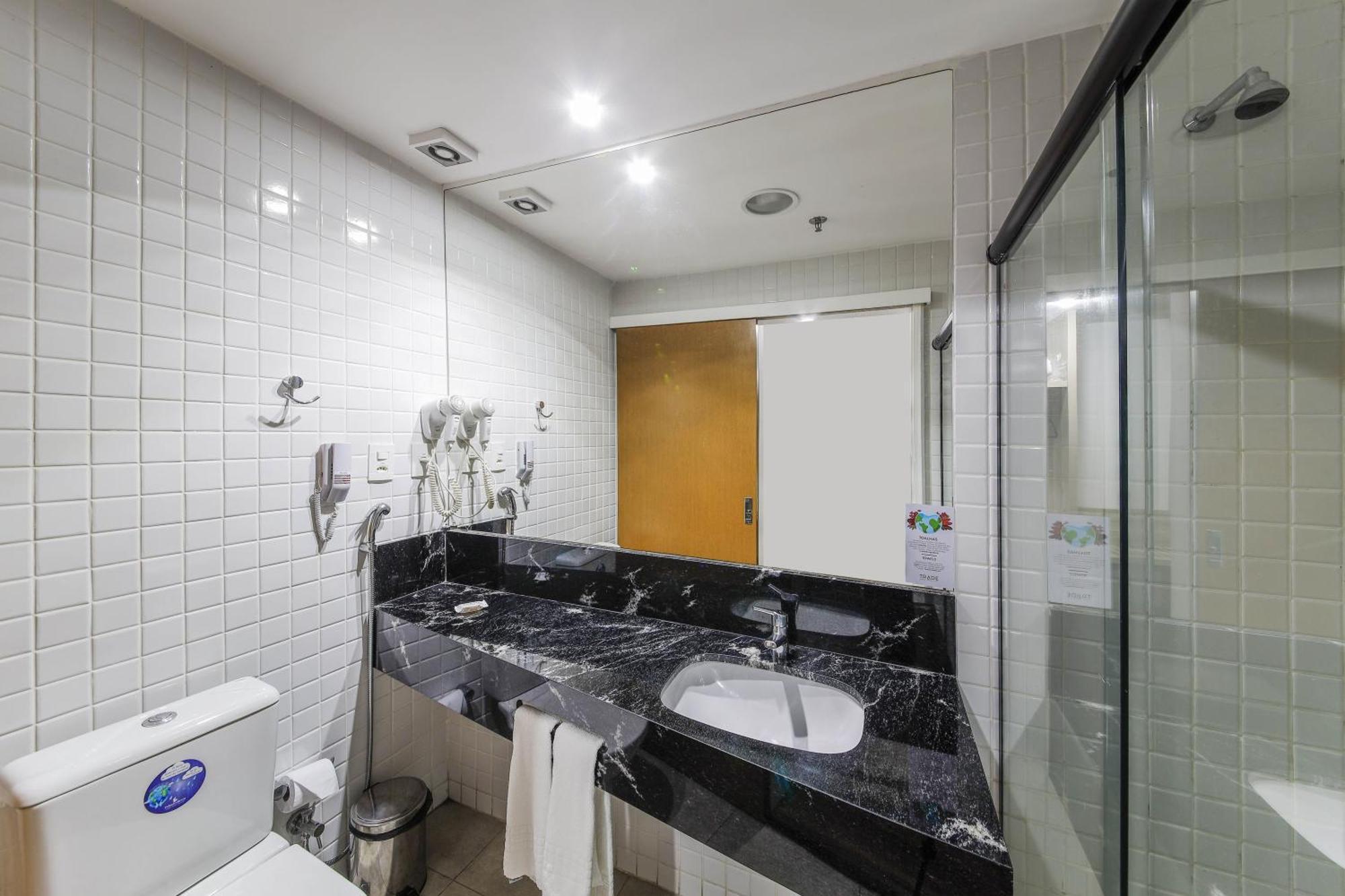 Superior Room with Two Double Beds