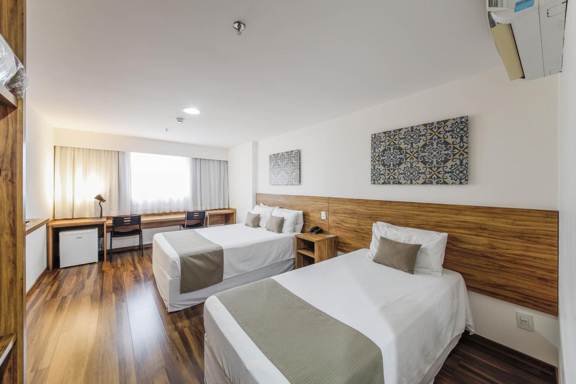 Quadruple Room Disability Access