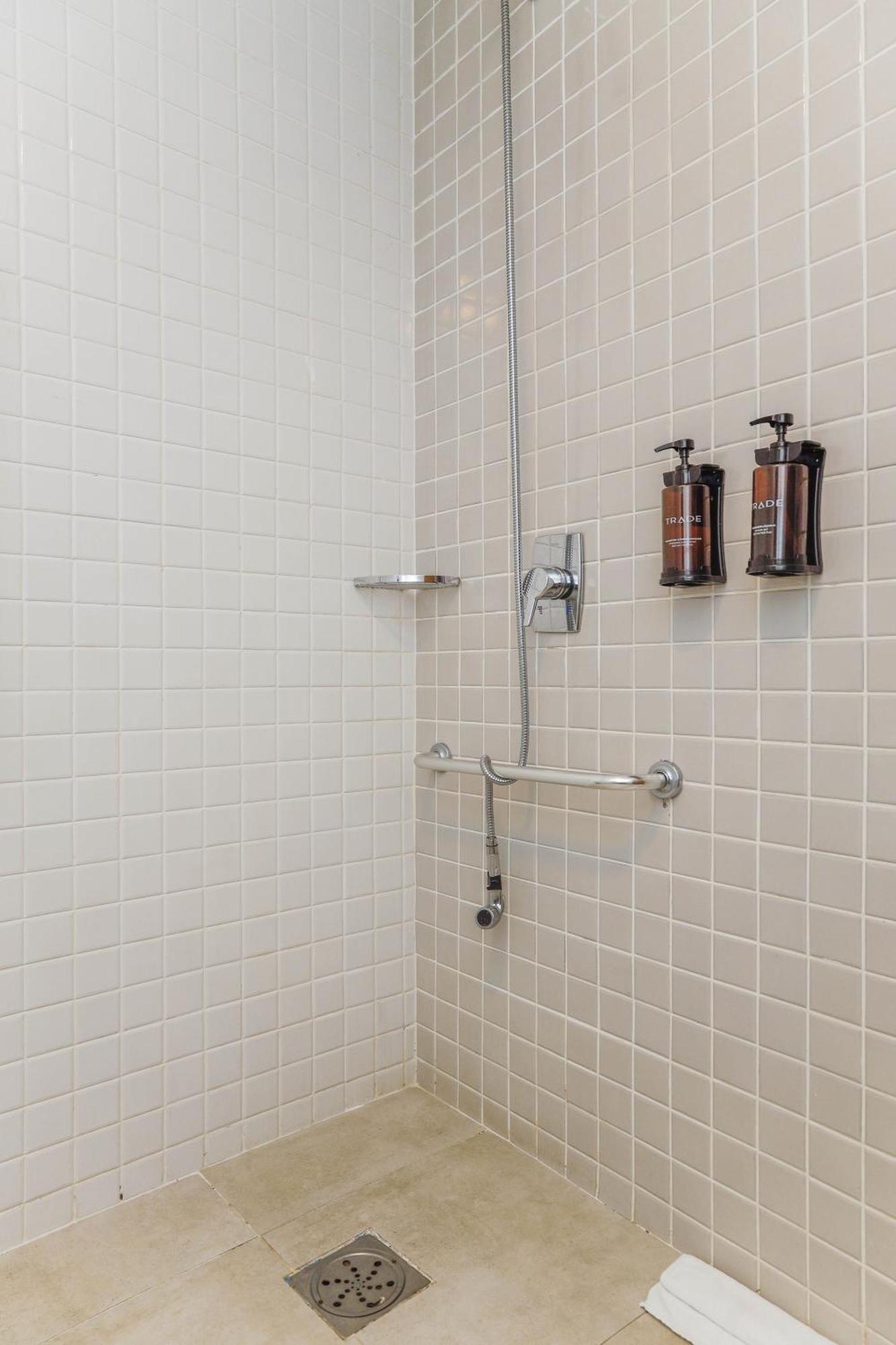 Quadruple Room Disability Access