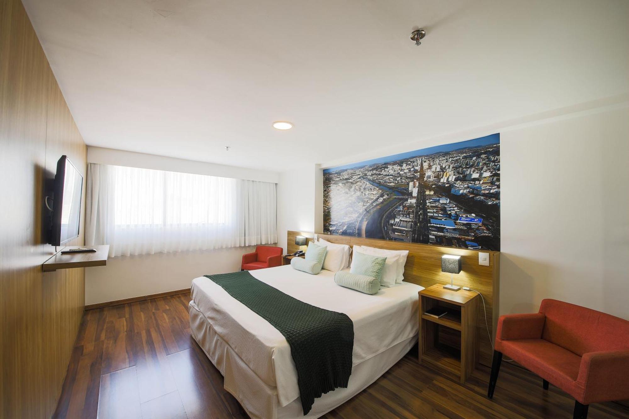 King Room Spa Bath
