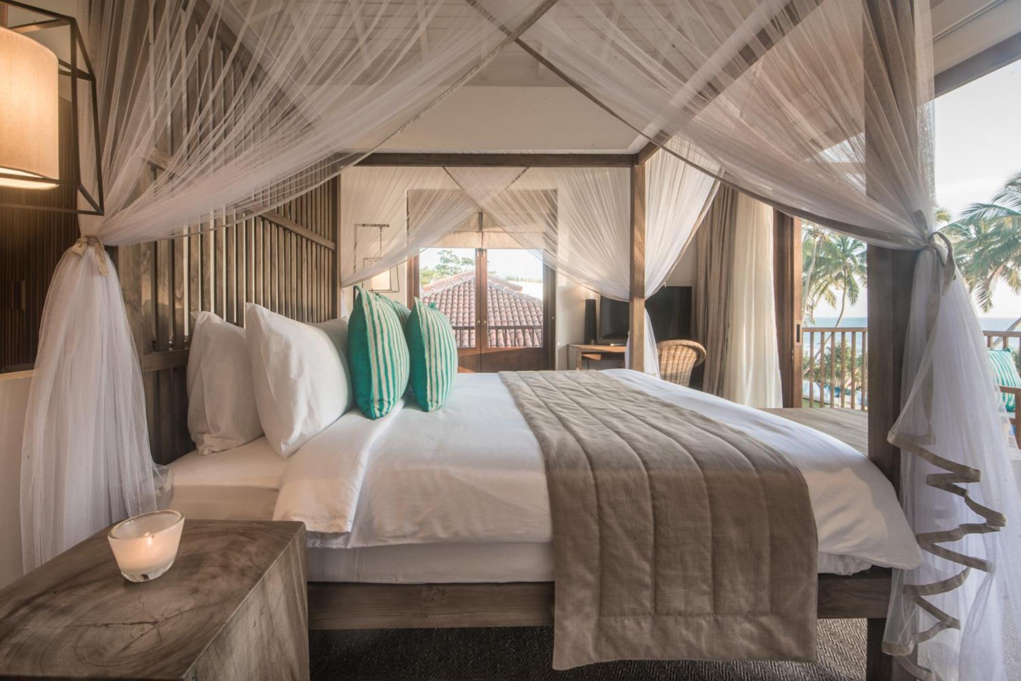 Double Room Sea View
