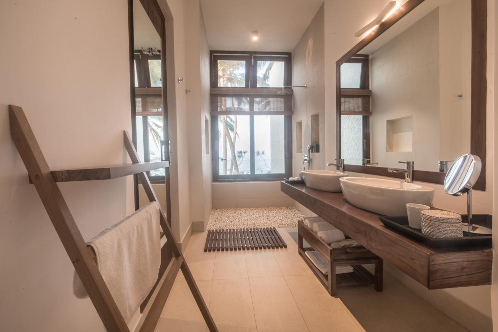 Double Room Sea View