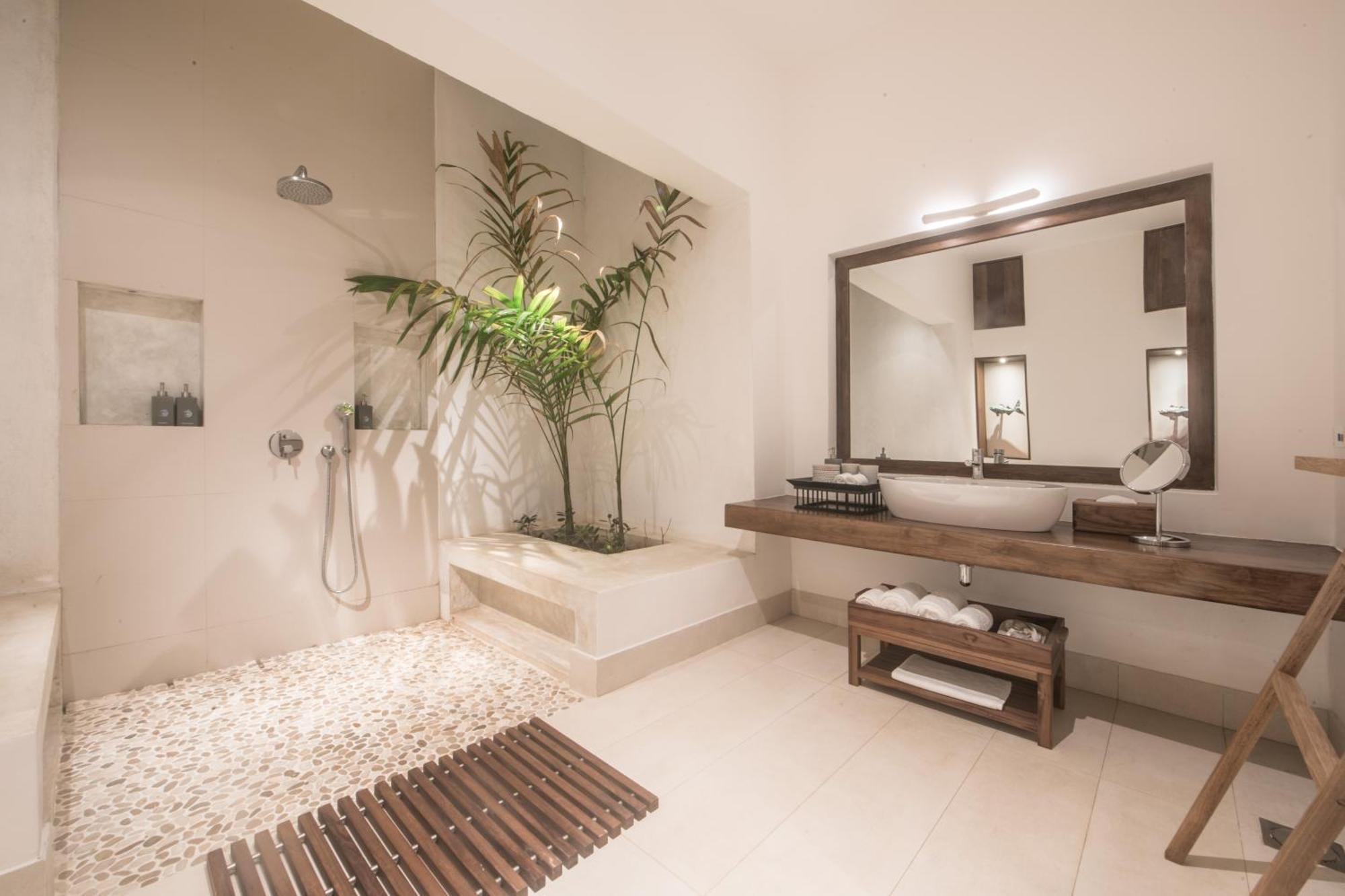 Deluxe Suite Sea View