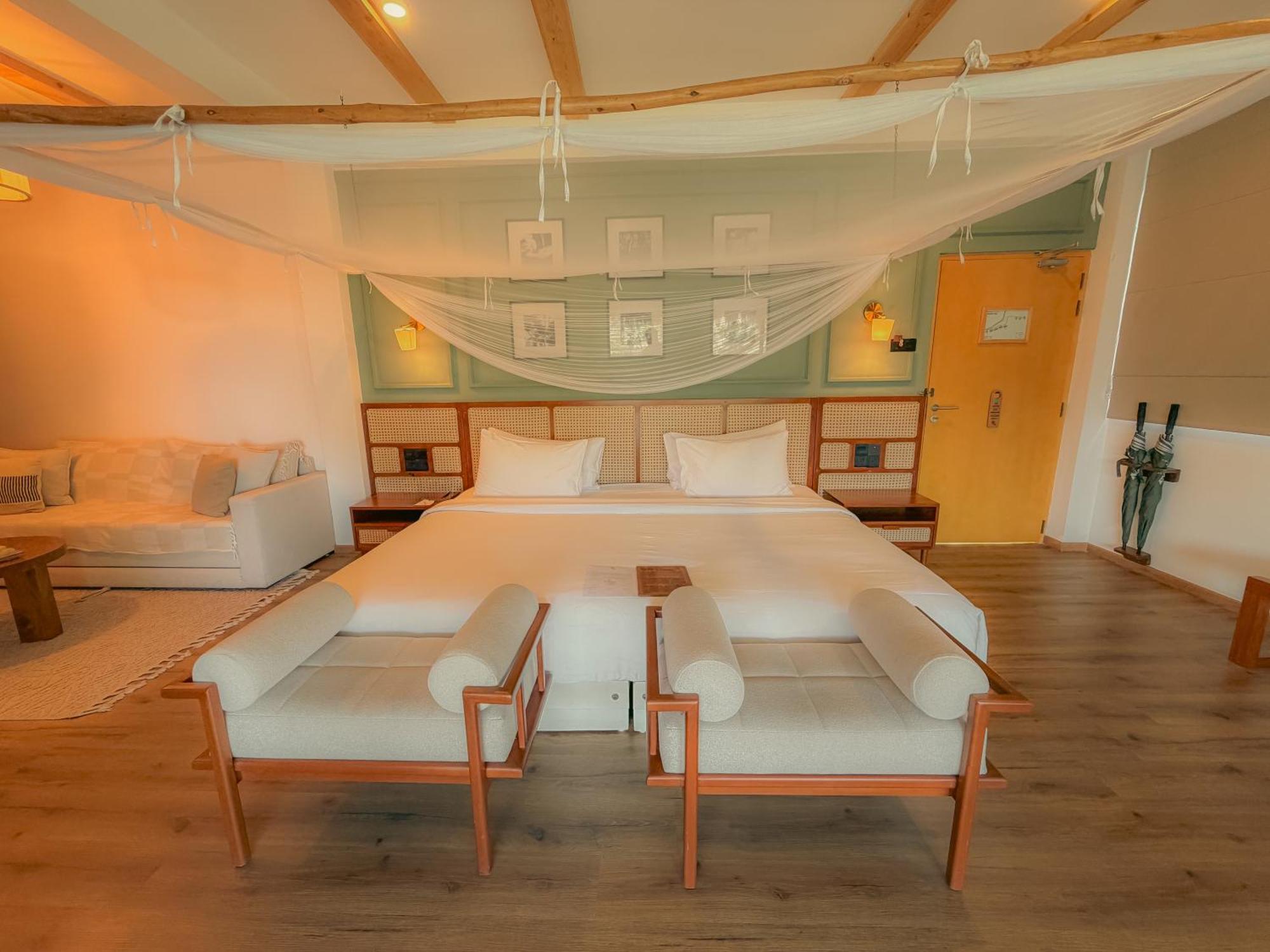 Premium Deluxe mit Sonnenaufgangsspaziergang
