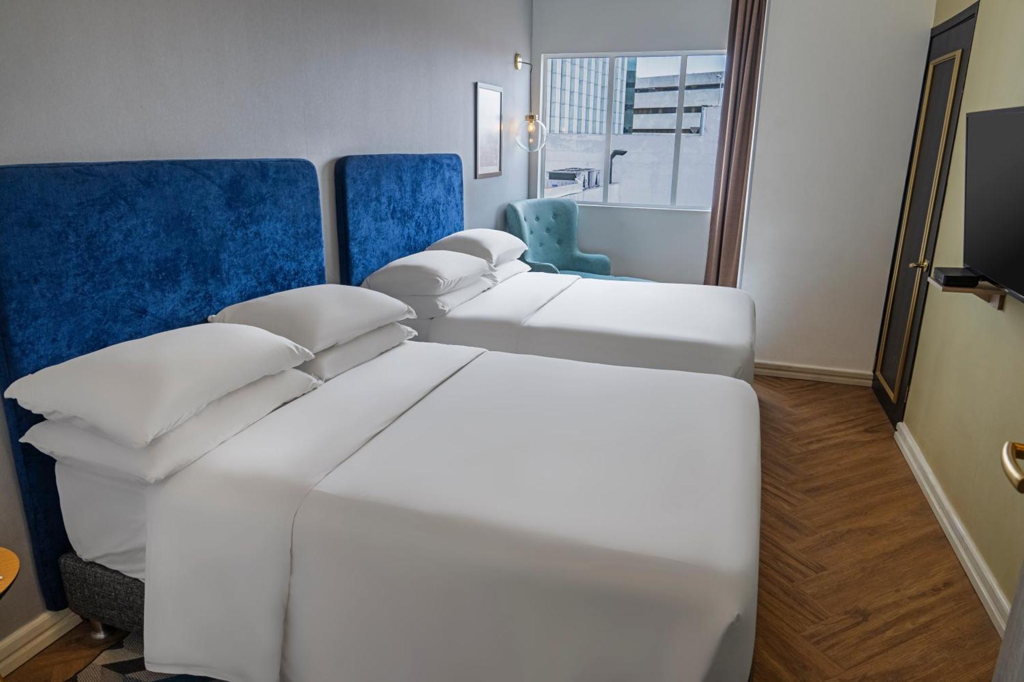 Urban Double Room