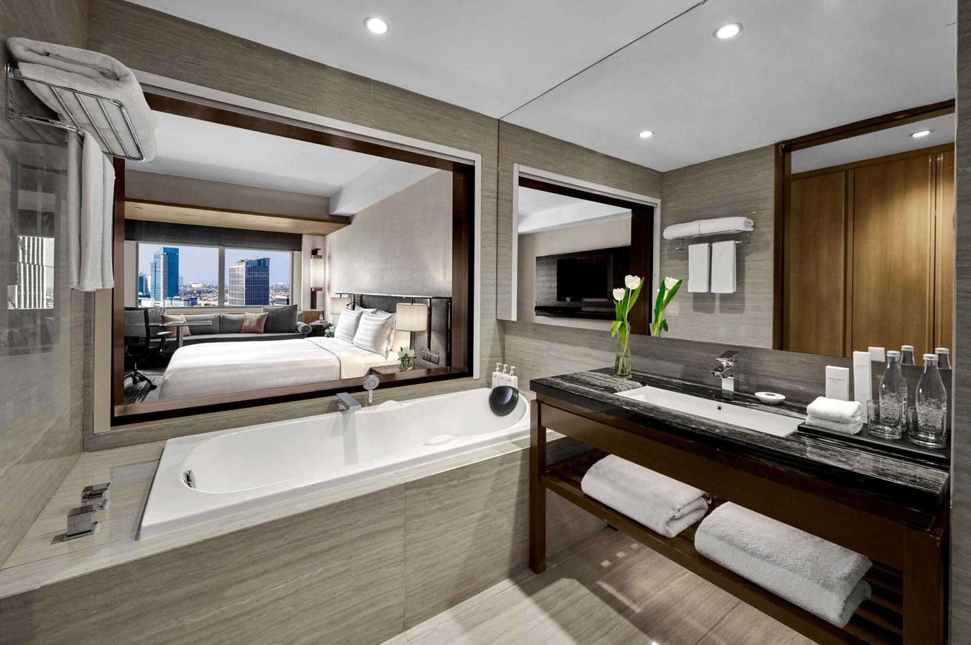 Master Suite