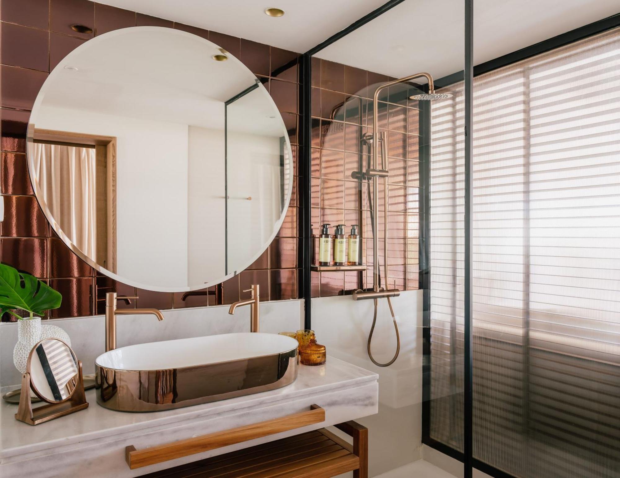 Ultimate ME + Suite met 2 slaapkamers