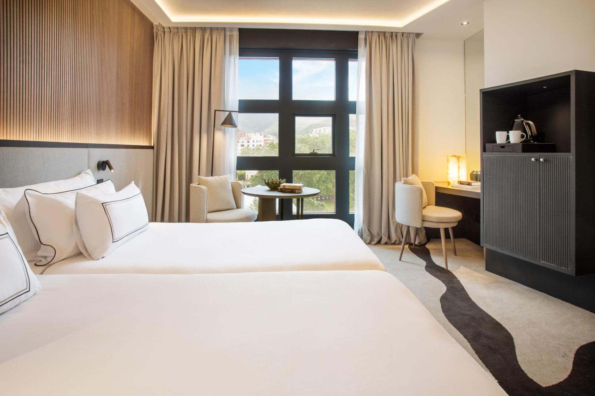 Meliá Room Ria View