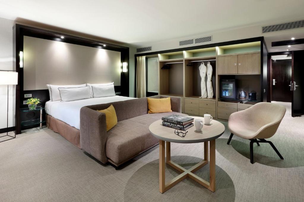 Quarto Familiar The Level