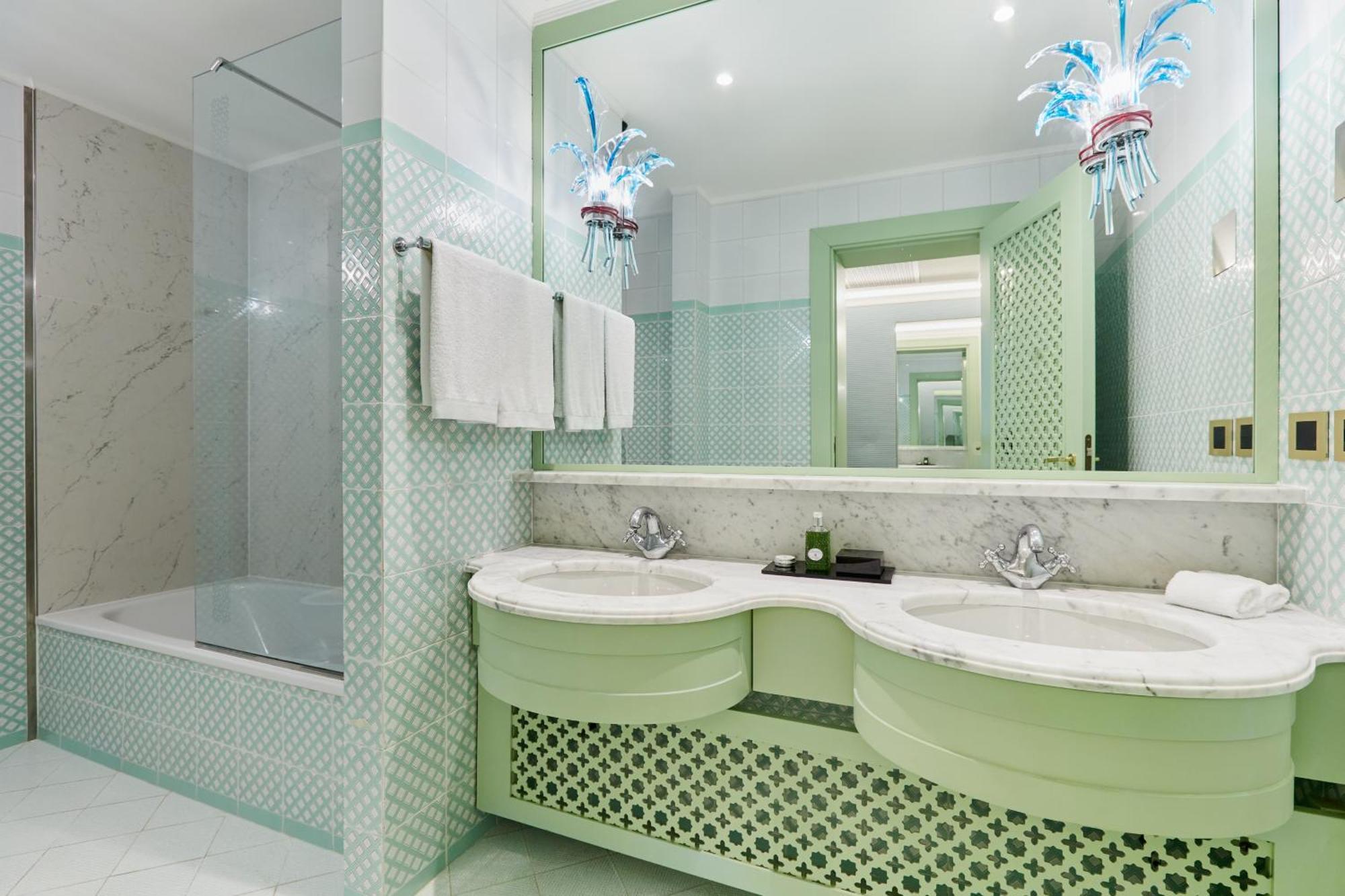 Premiumklasse Klassenzimmer