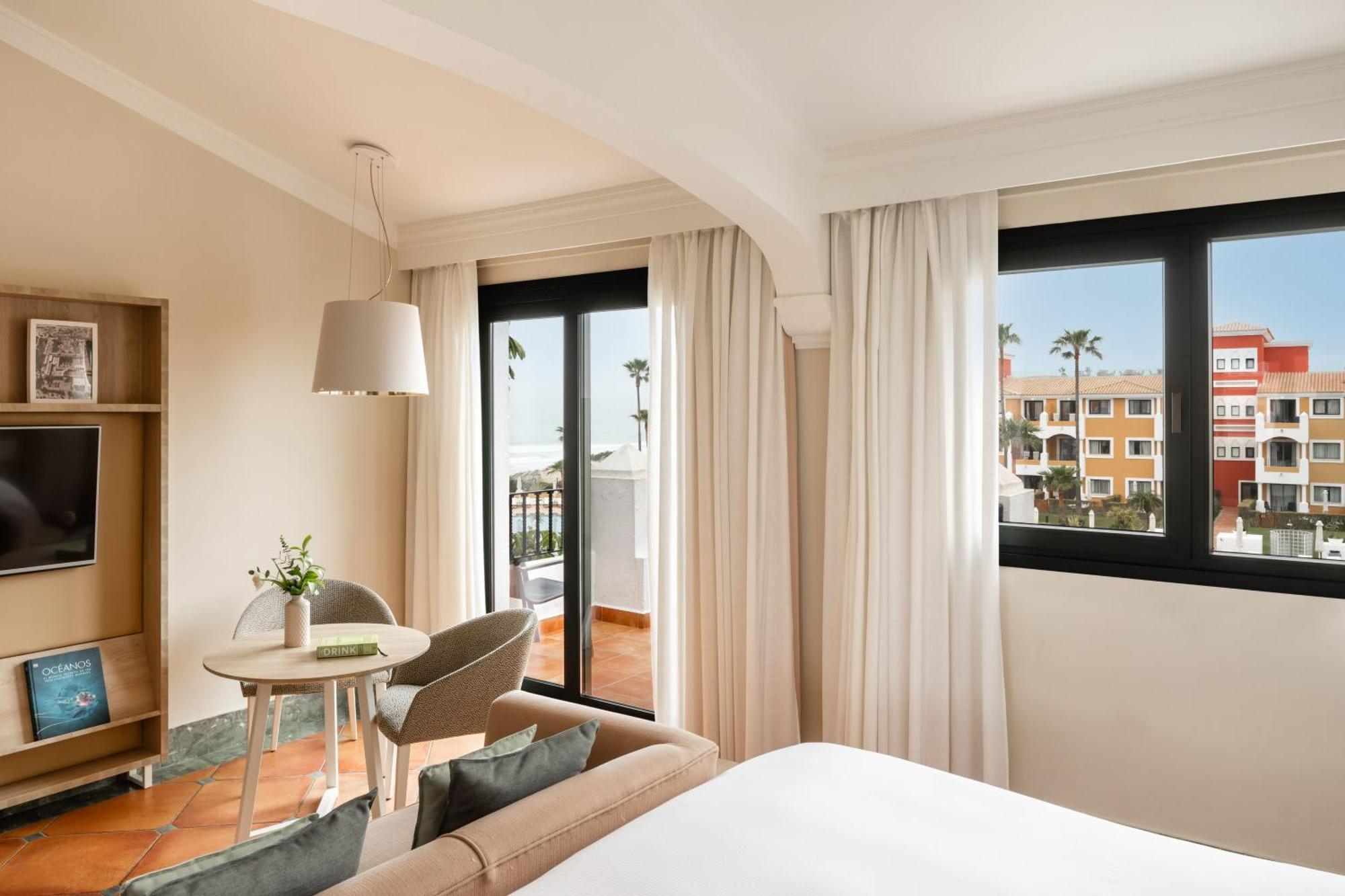 Premium Room Ocean View