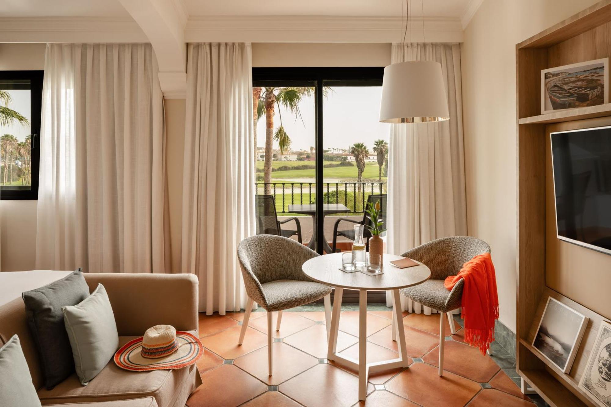 Premium Room Golf View