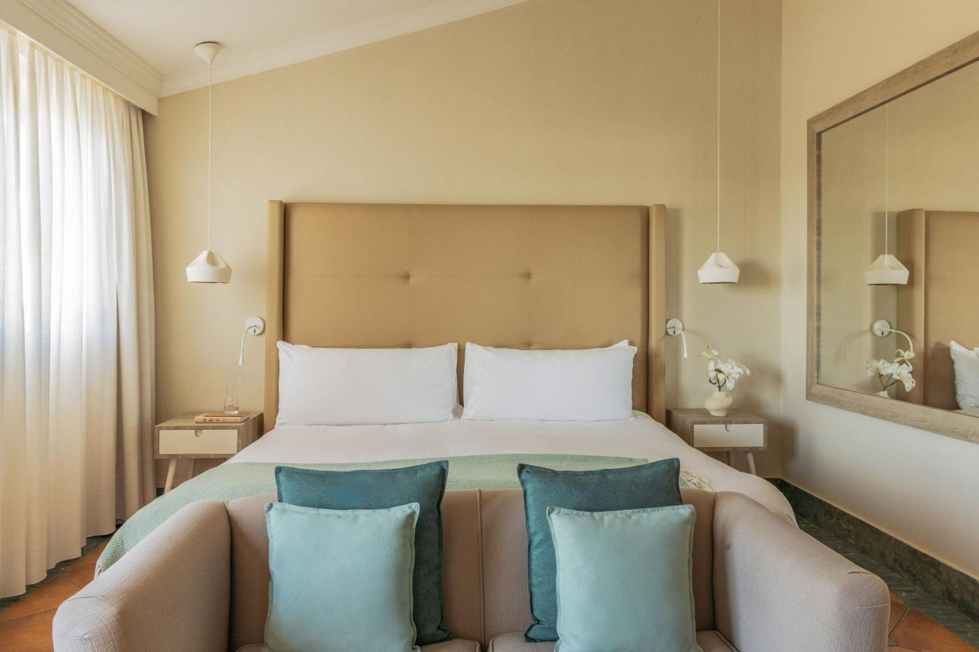 Premium Room Front Ocean View