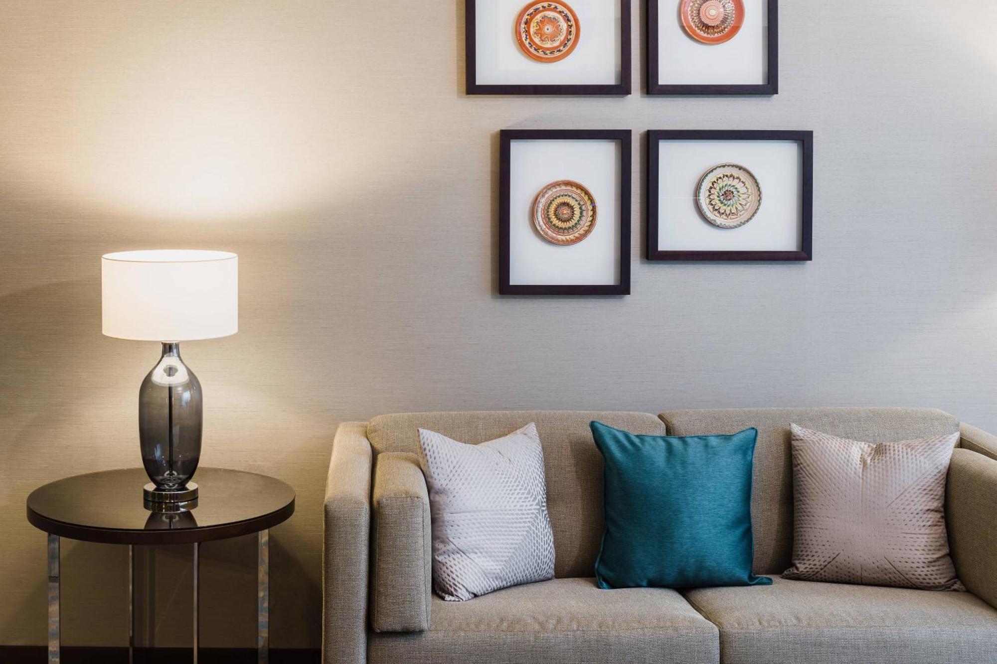 Grand Executive Double Double Access Executive Lounge