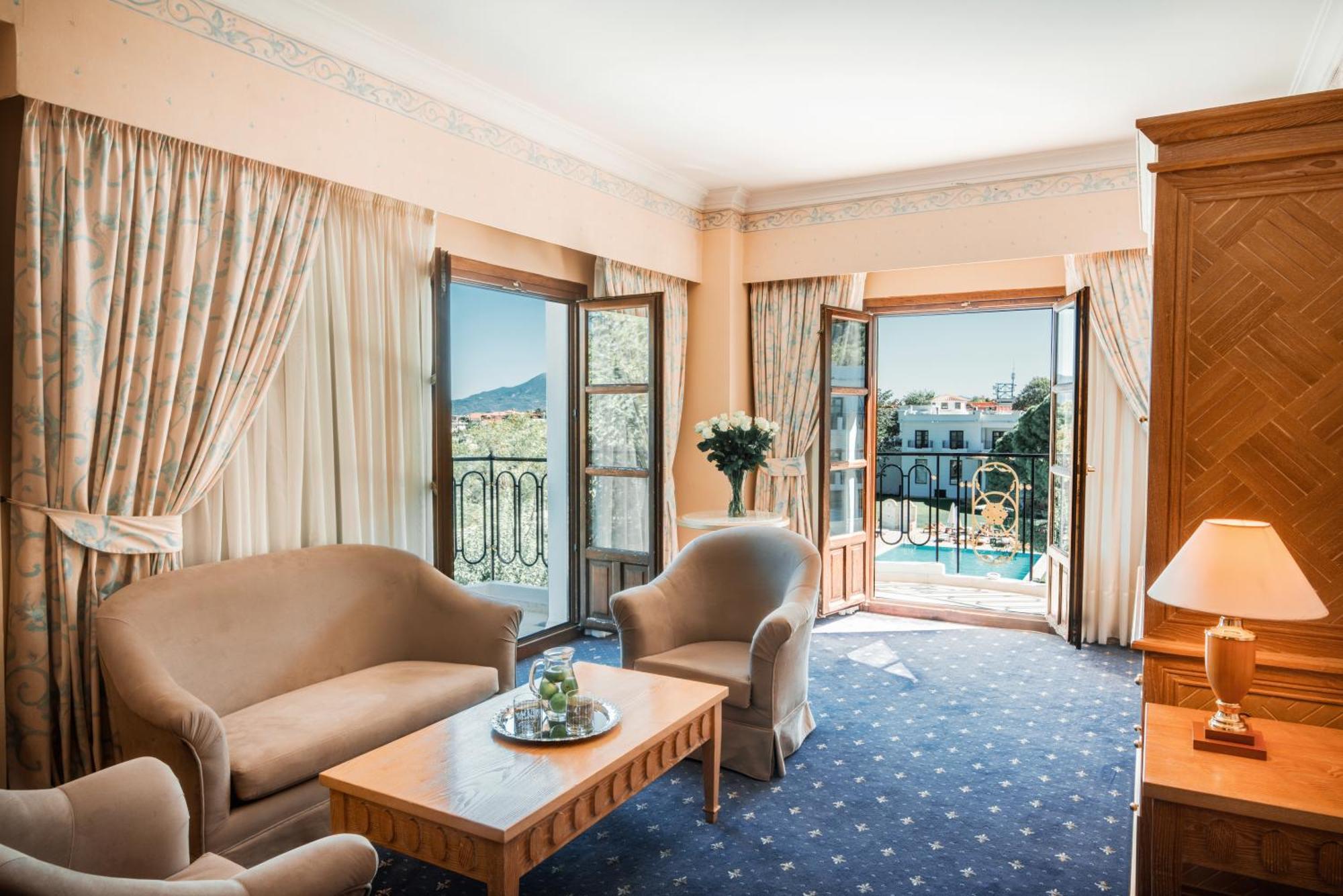 Executive Suite