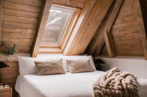 Suite Dúplex