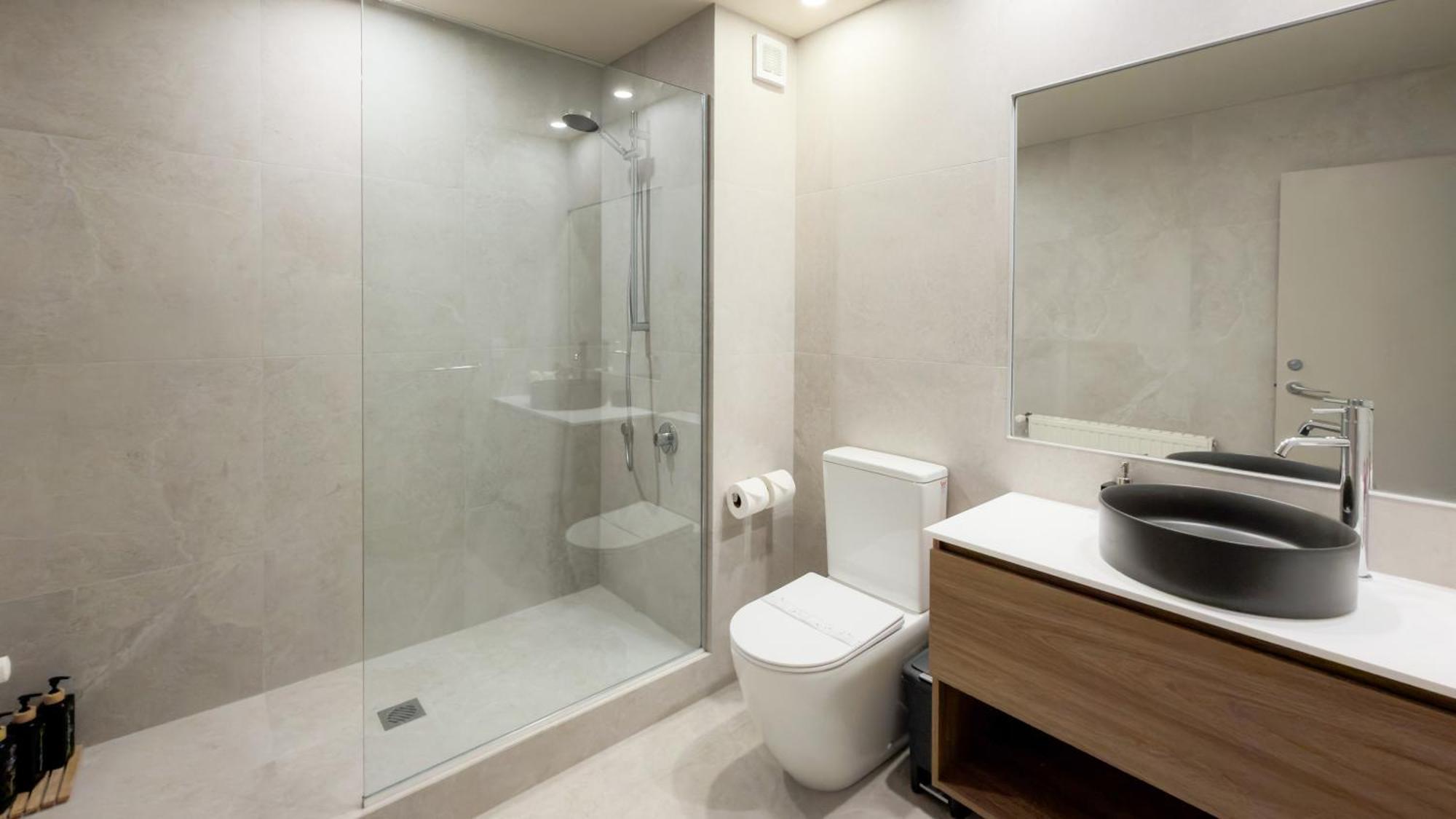 Premium King Room
