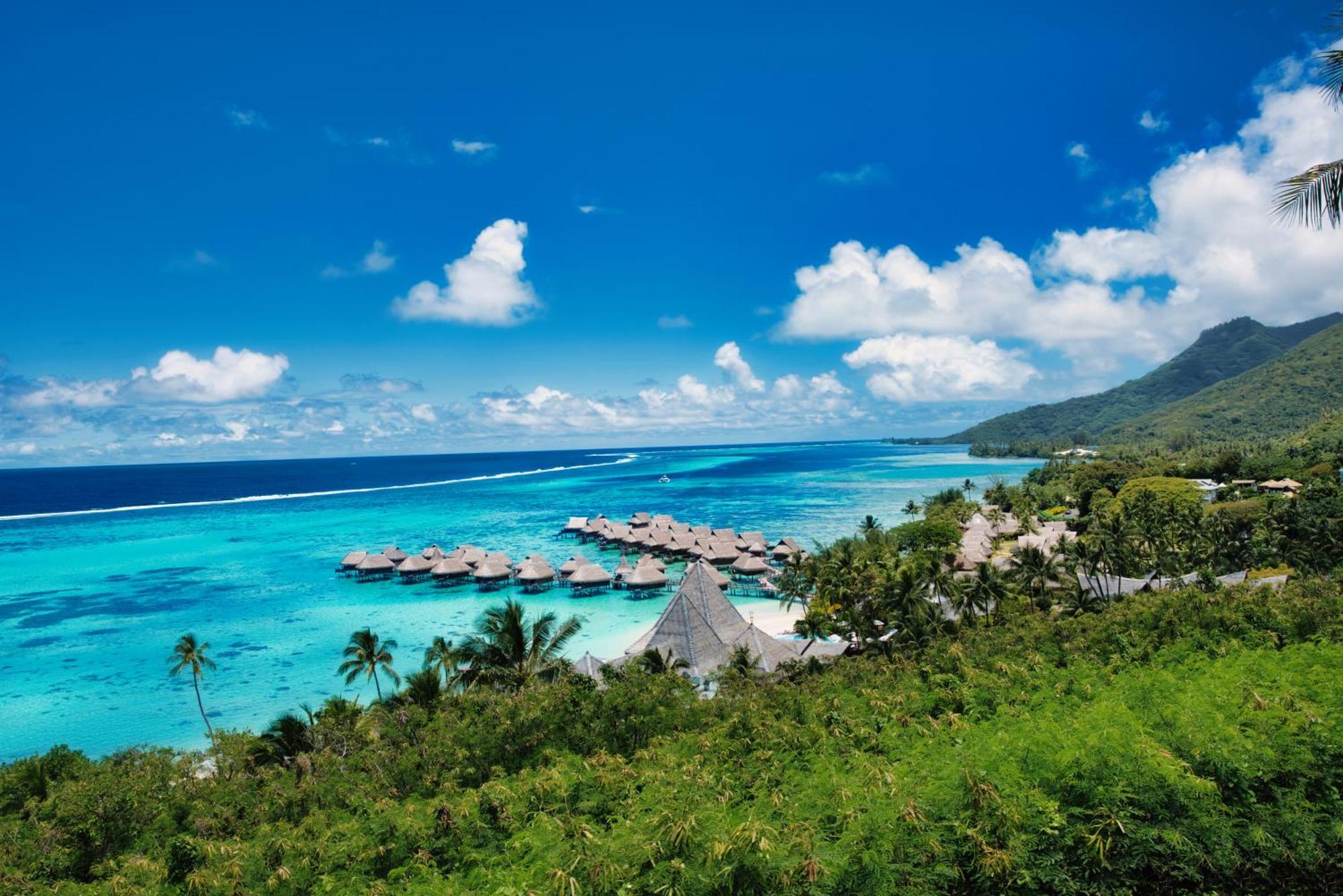 Superior Overwater Villa