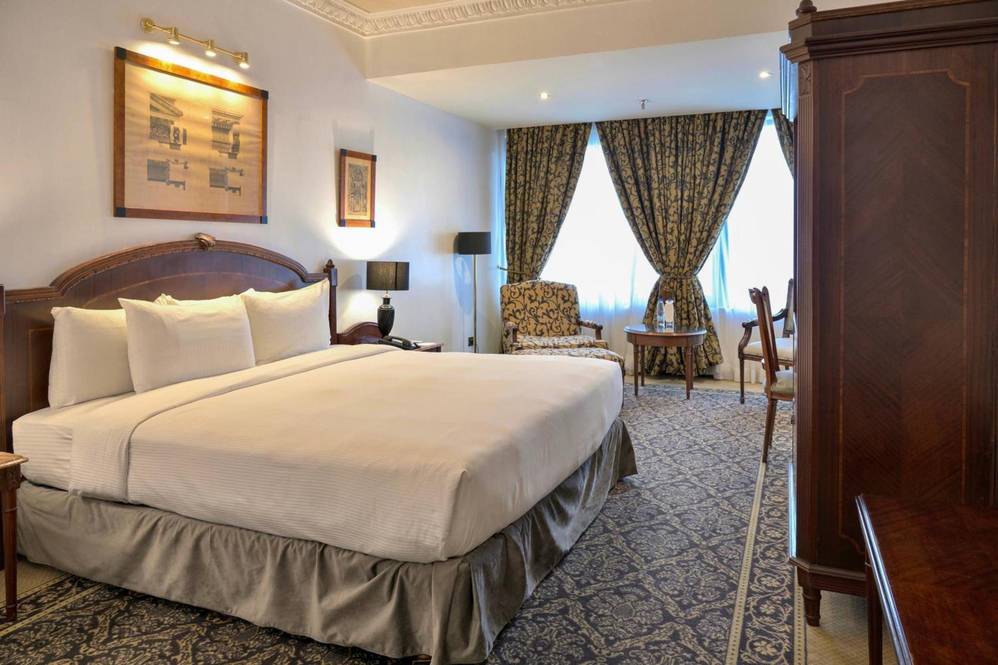 Classic Room