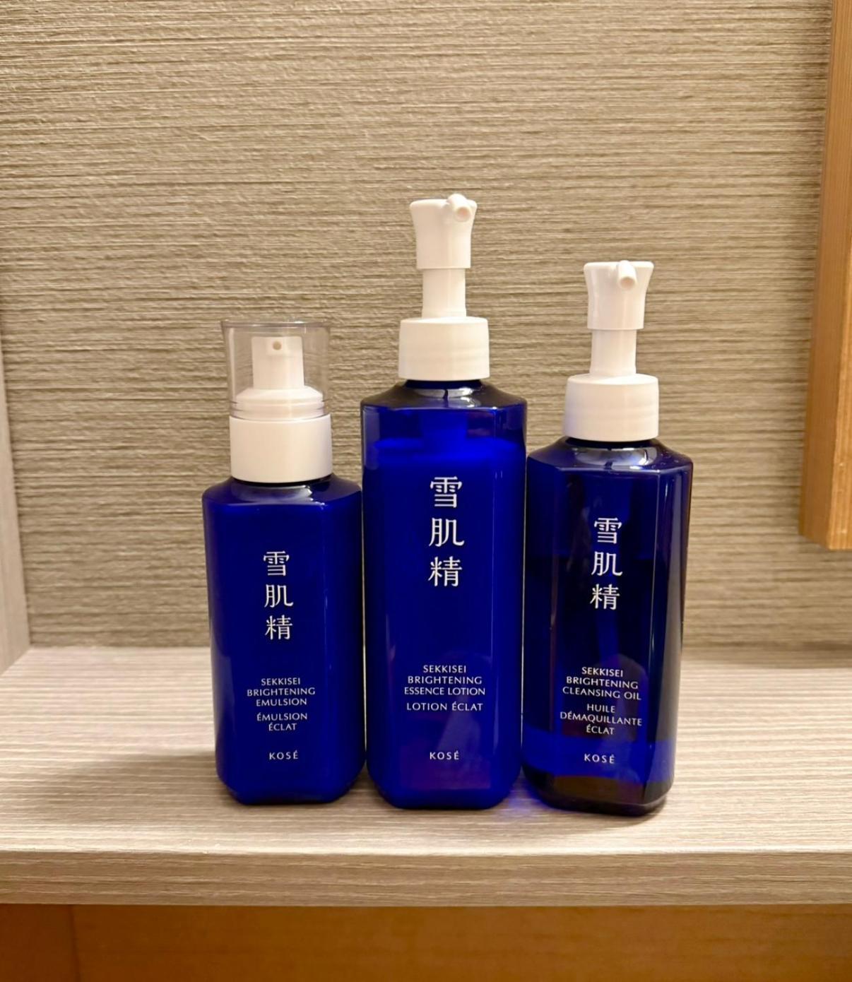 Double Room Shower Booth20㎡