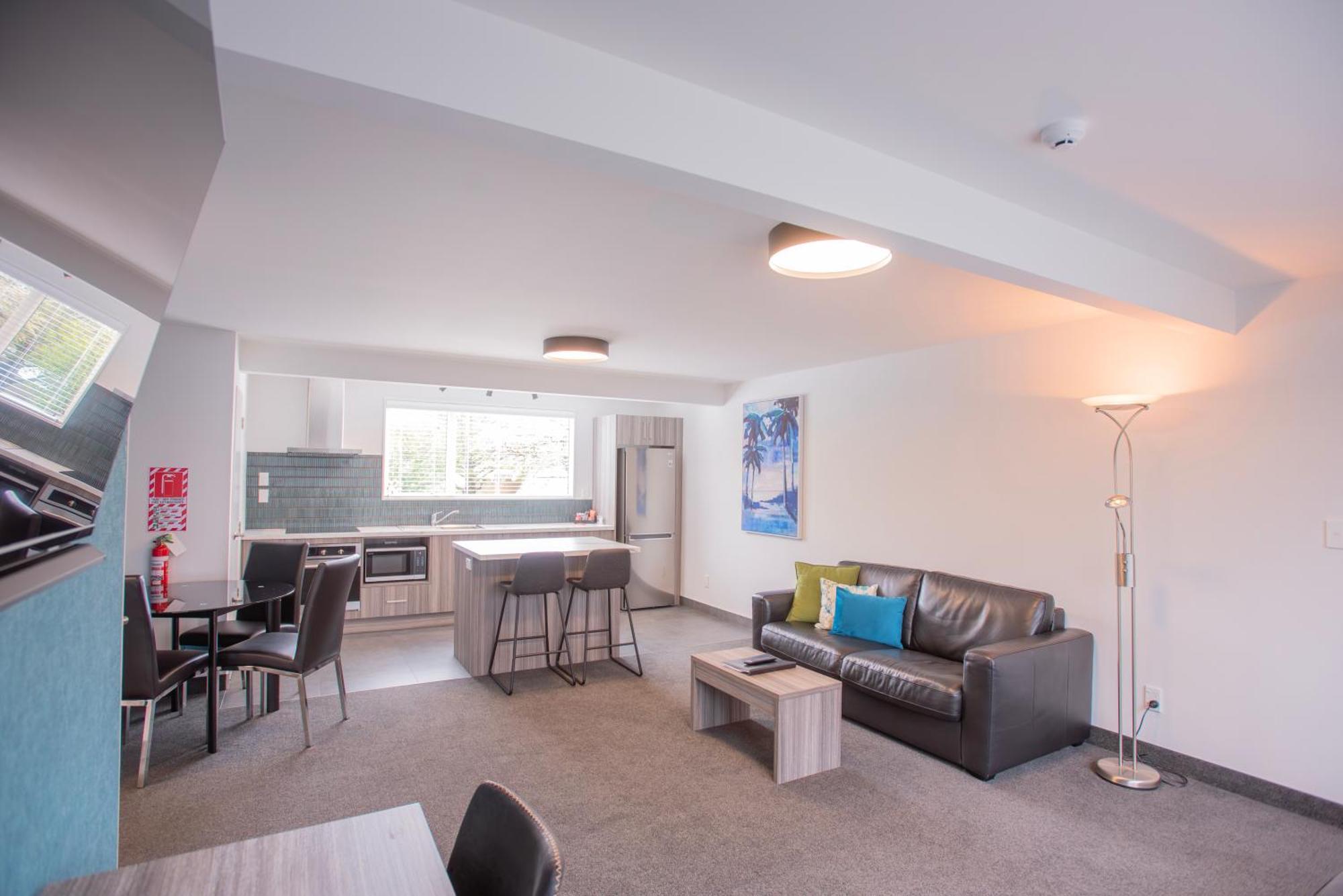 Family Two-Bedroom Suite
