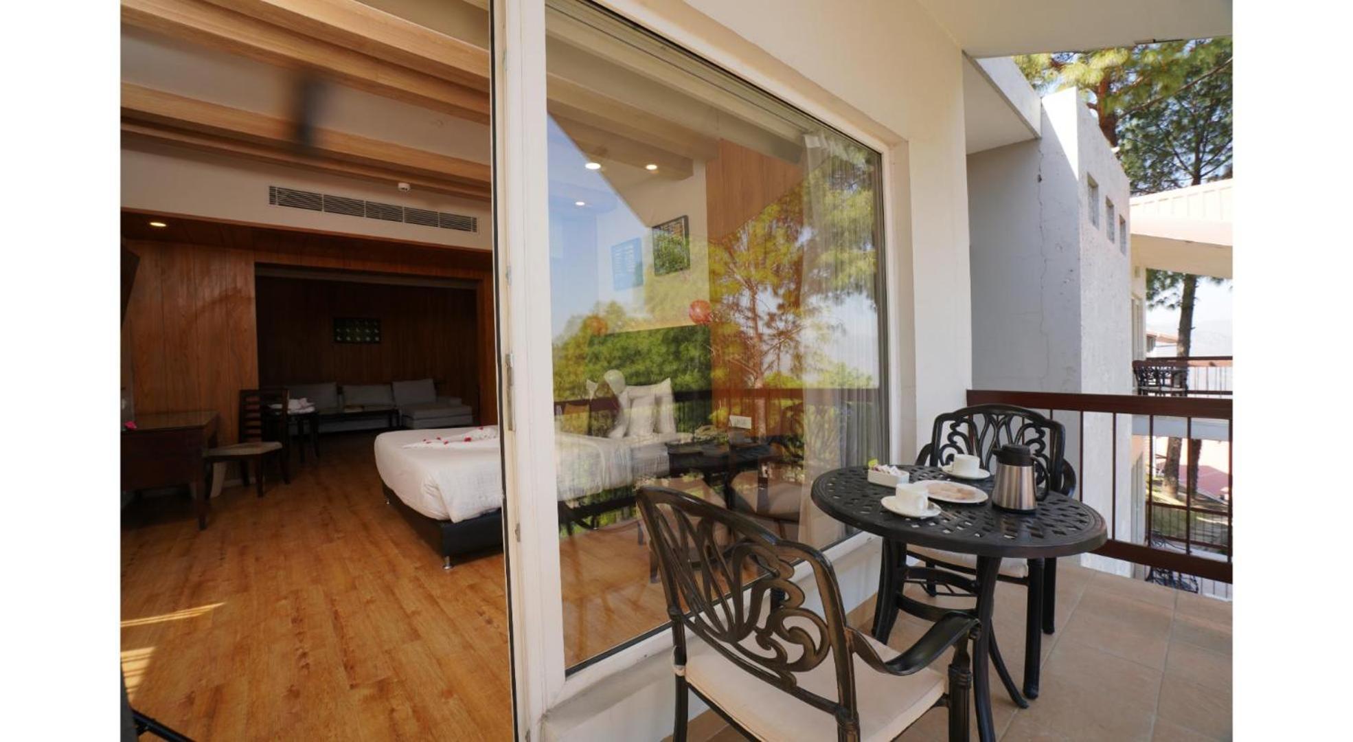 Moksha Suite